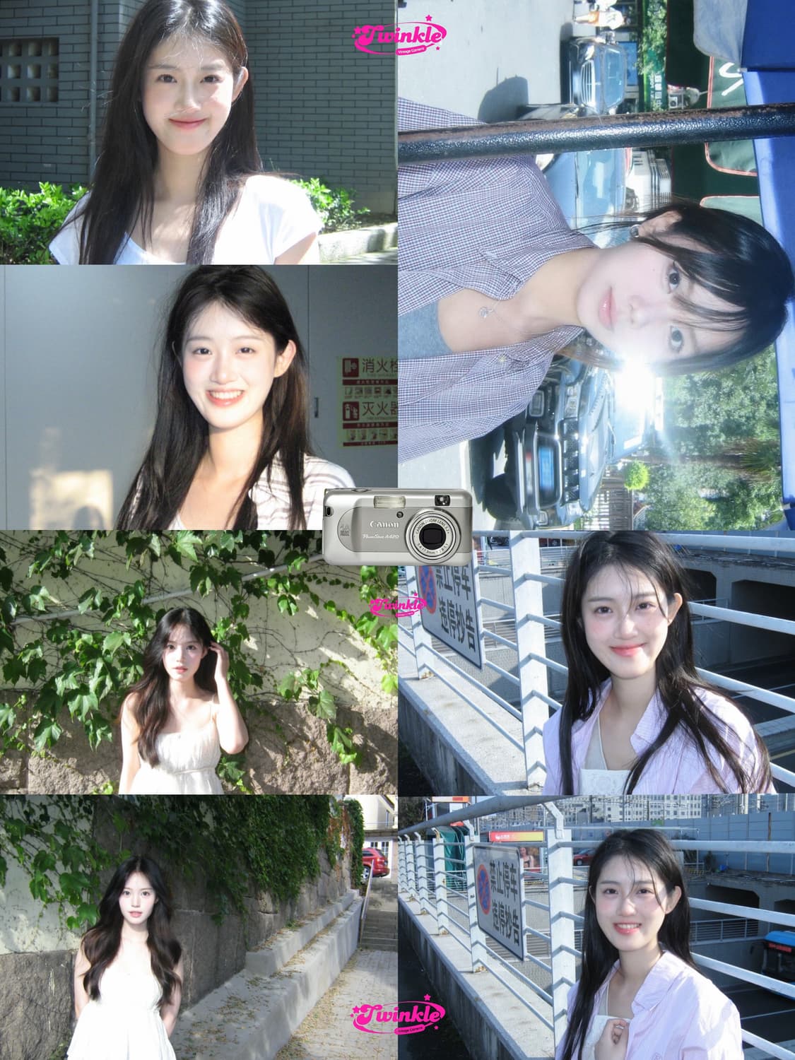 Canon Powershot 캐논 파워샷 A420 상품이미지8