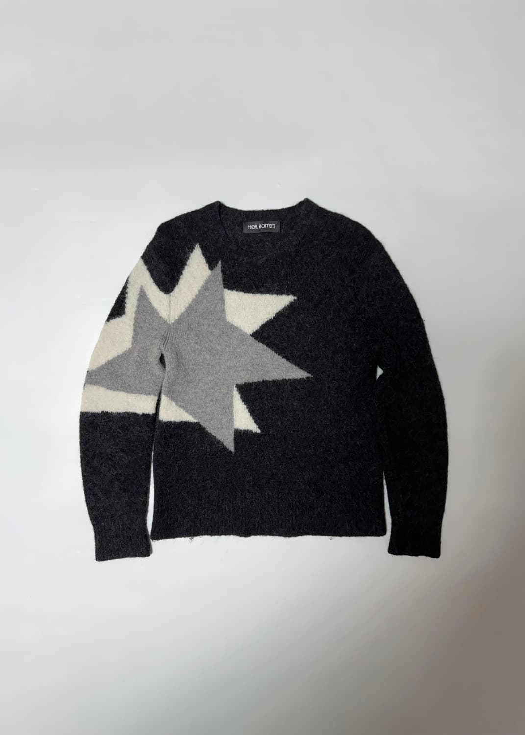 닐바렛 니트 상품이미지1