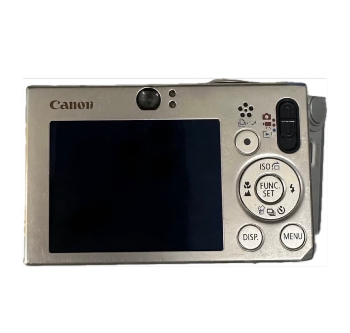 캐논 익서스 70(canon ixus 70/ ixy 10) 풀박스 판매 상품이미지1