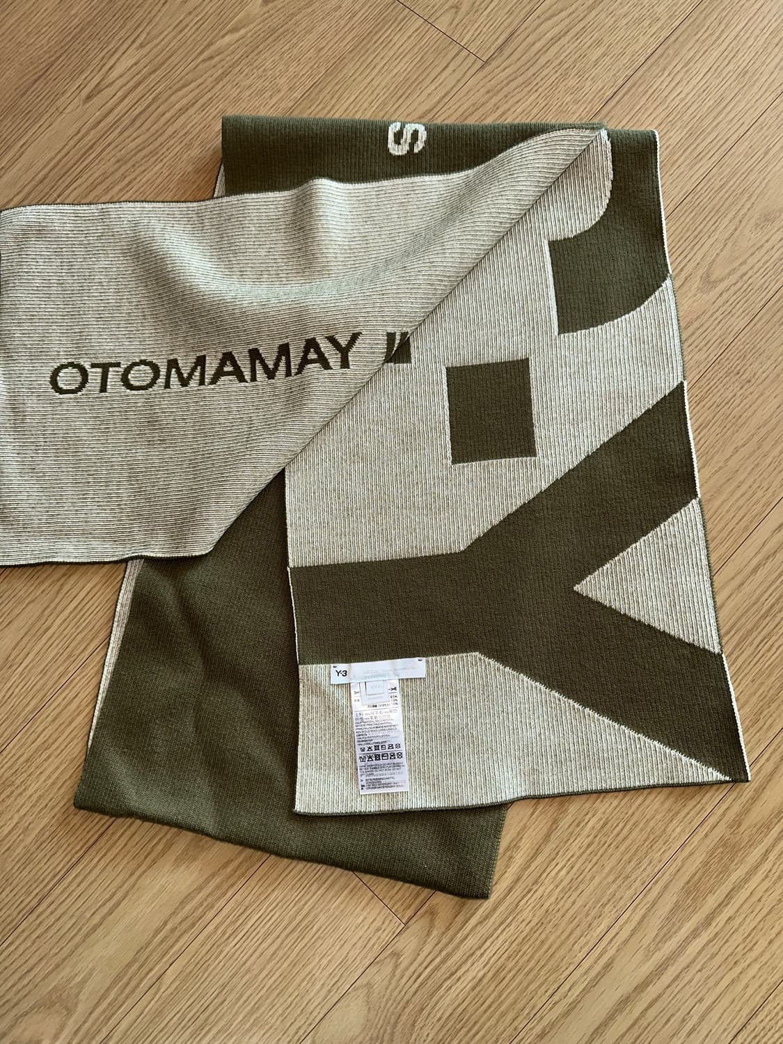 Y-3 요지 야마모토 아디다스 상품이미지6