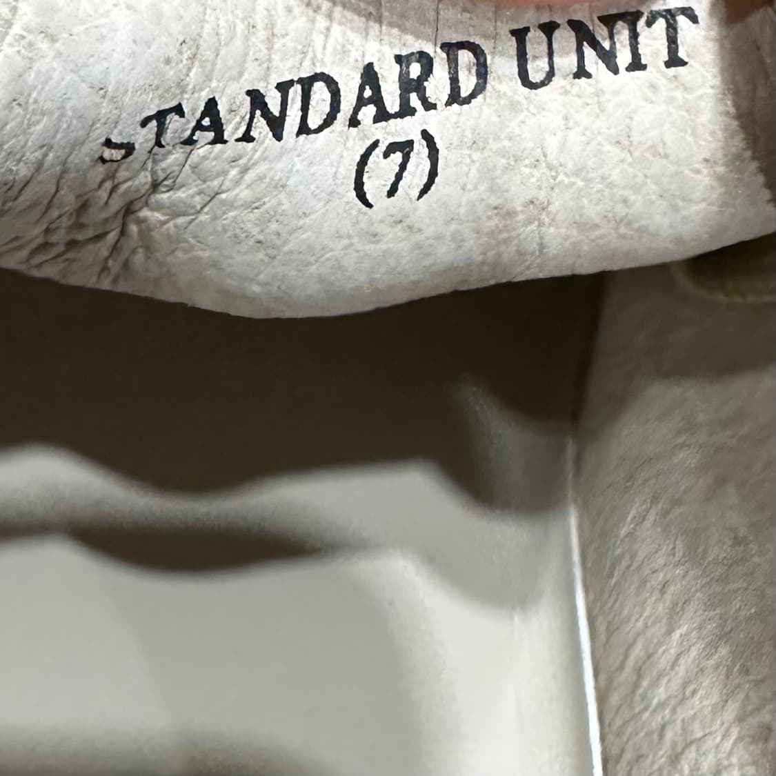 size7) 라슬로 신발 남성 남자 로퍼 퀘벡 모카 로퍼 상품이미지9