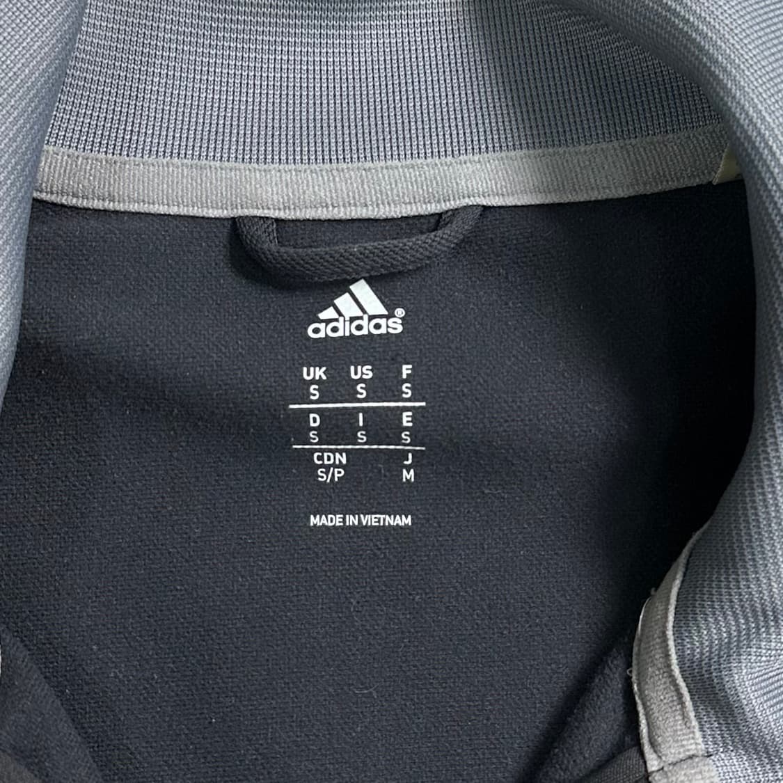 아디다스 져지  상품이미지6