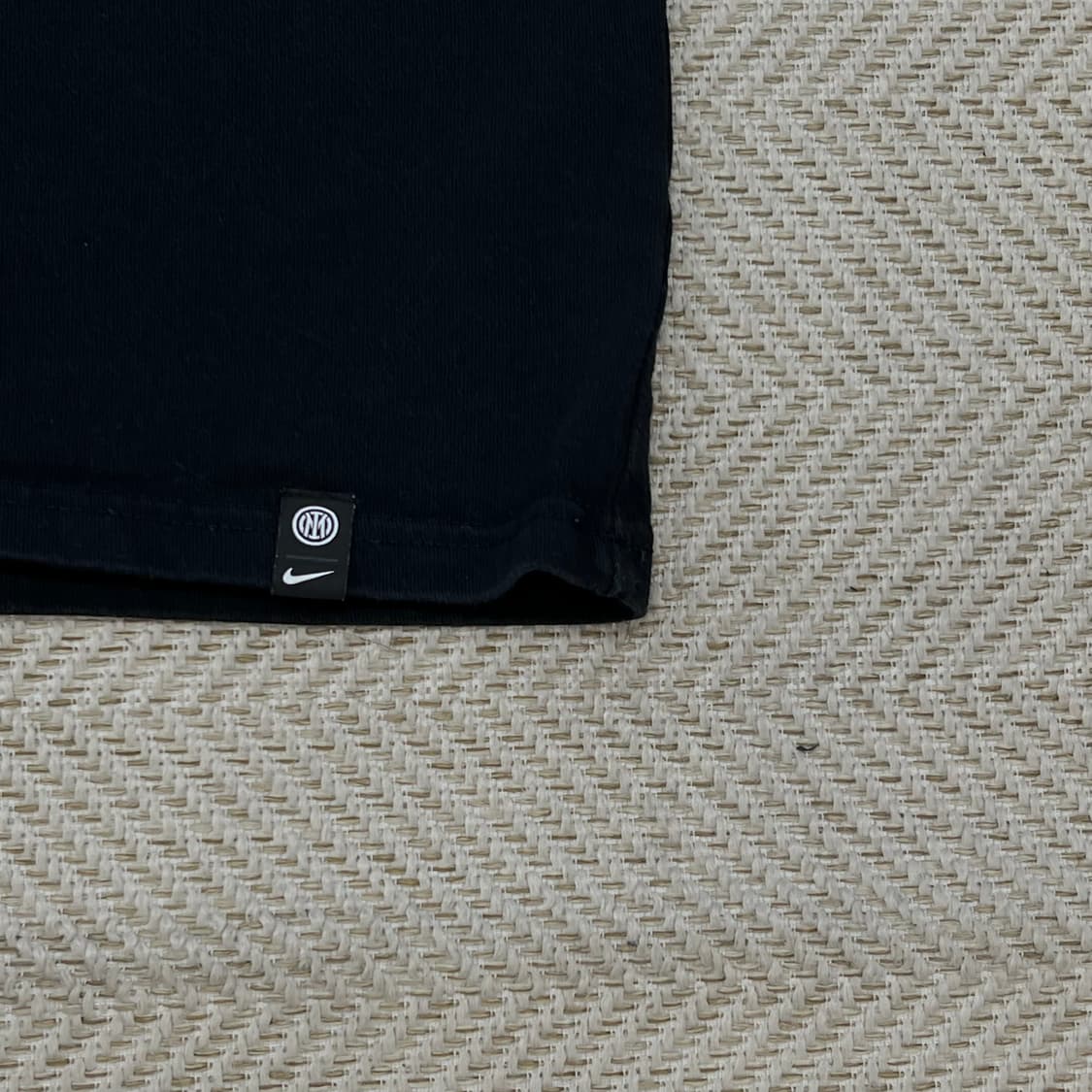 나이키 인터밀란 자수 반팔티 r3578  상품이미지4