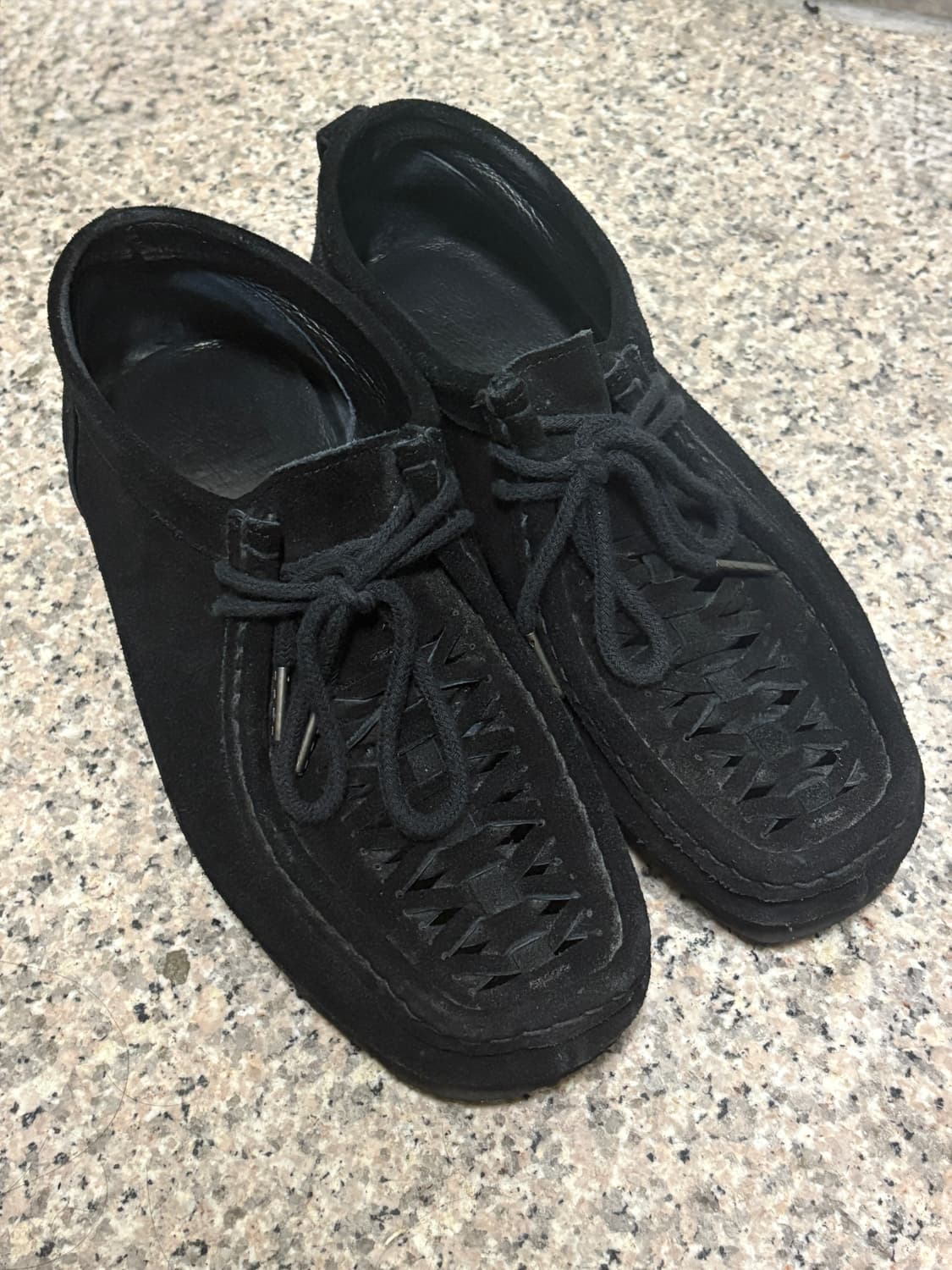 [2] 폴리테루 왈라비 우븐 상품이미지1