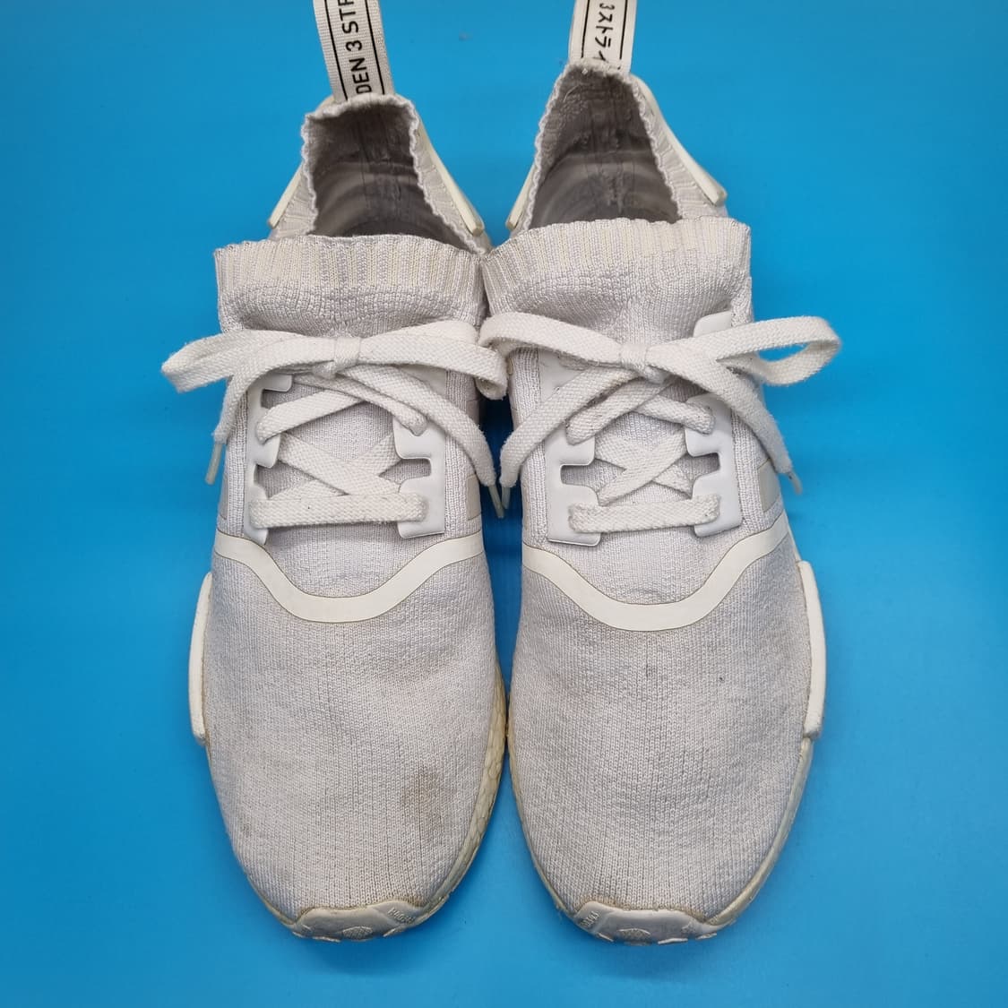 아디다스 NMD R1 남성운동화280 상품이미지2