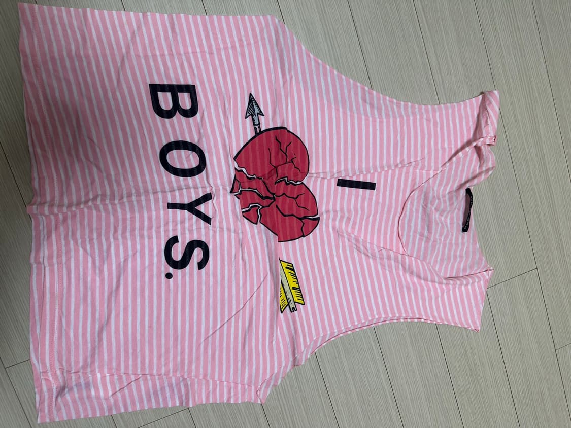 와일드폭스 상품이미지1