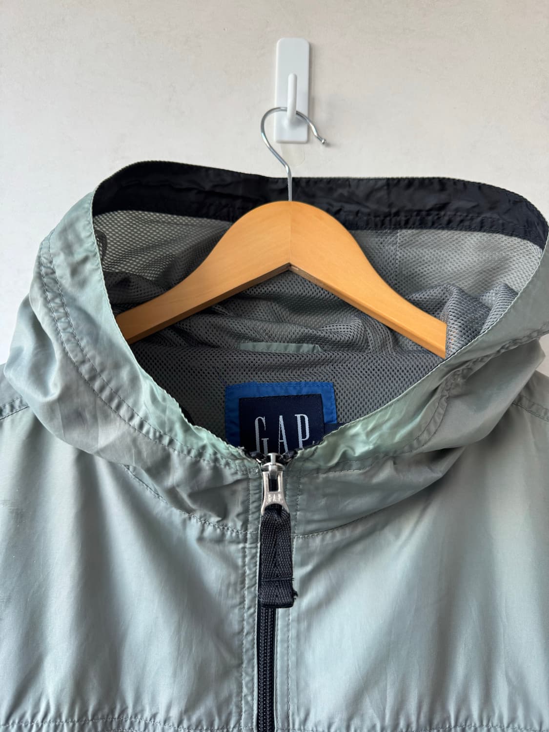 올드갭 자켓 상품이미지4