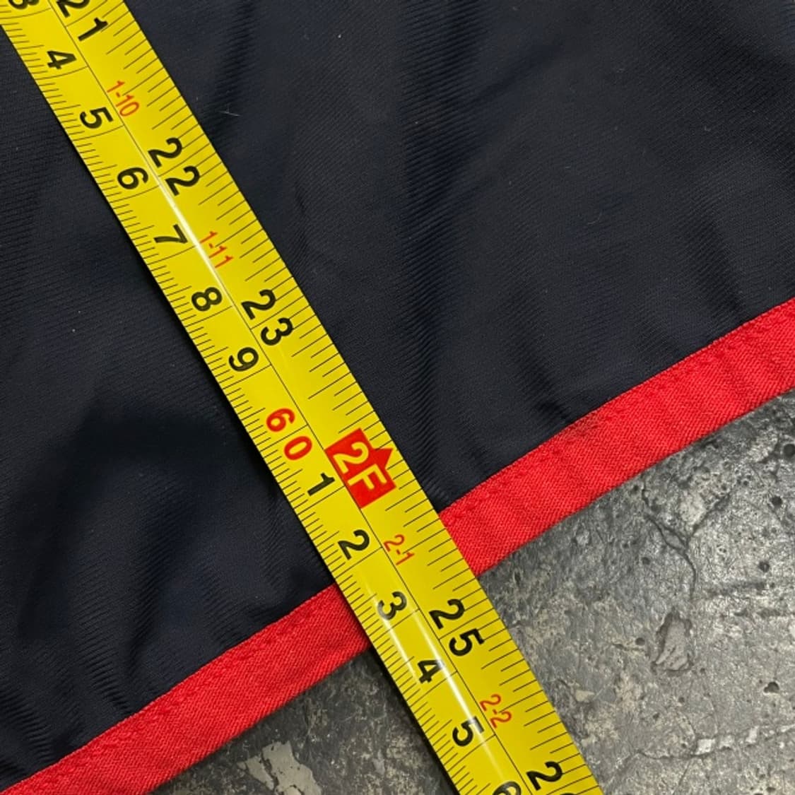 95 데상트 영국 집업  상품이미지7