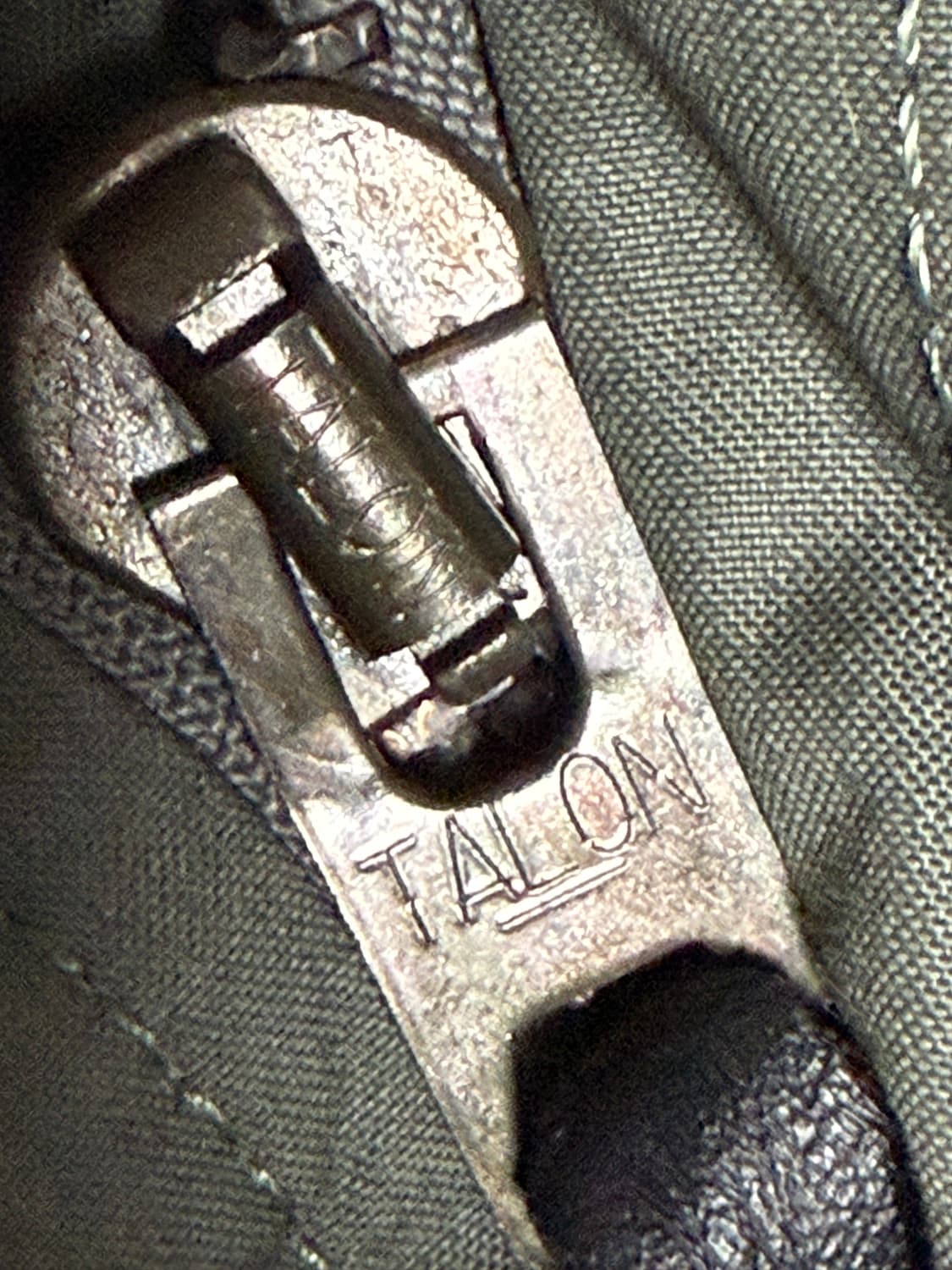 80's 미군 오리지널 N3B 상품이미지3