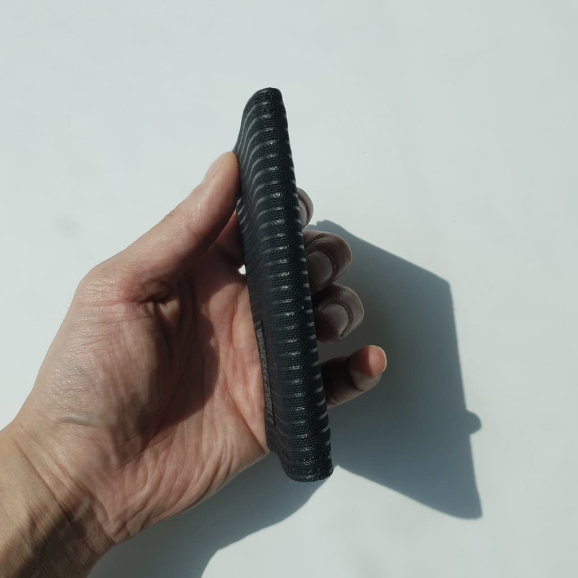 PORTER canvas card case 상품이미지2