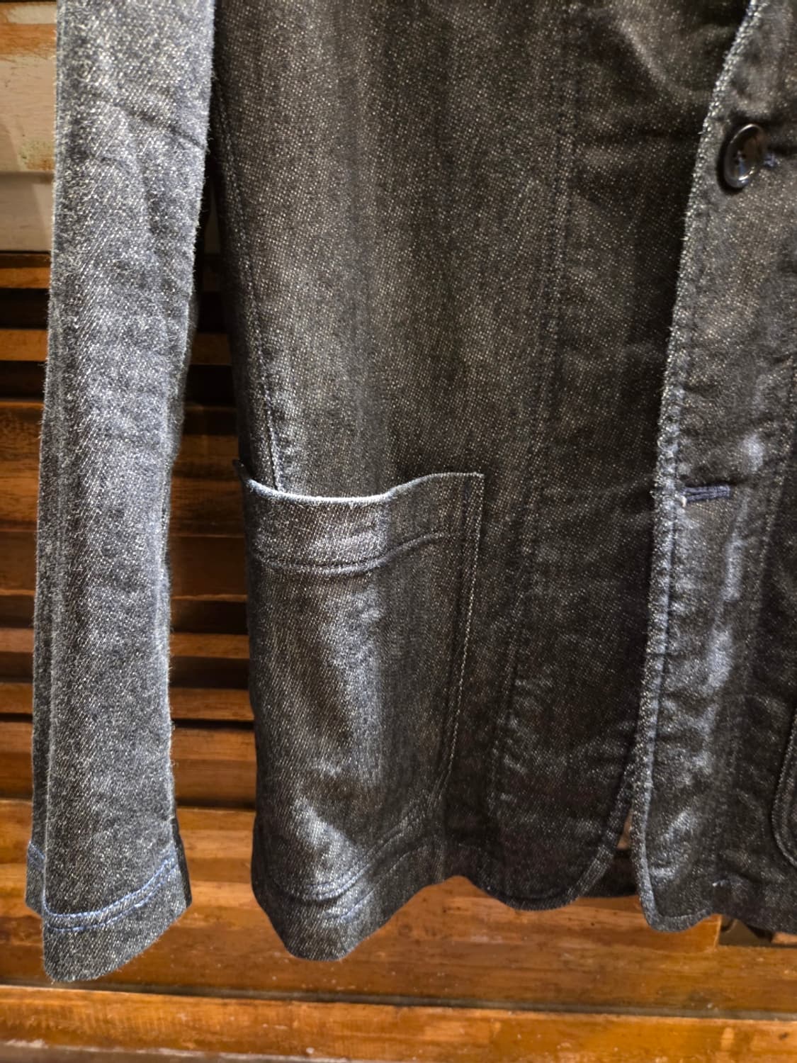 소프넷 테일러드자켓 상품이미지7