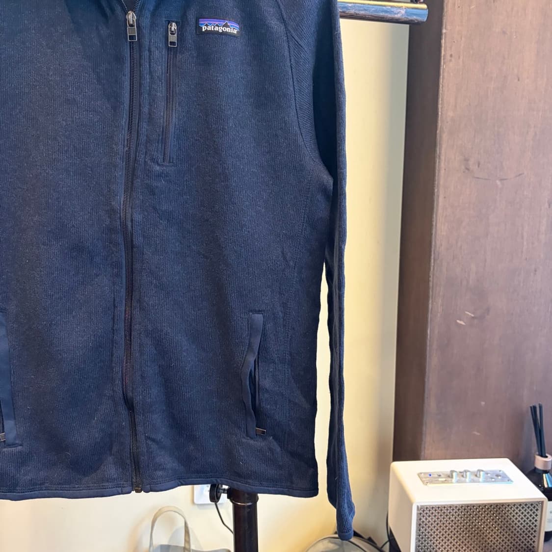 15530 - 파타고니아 베러 스웨터 플리스 자켓 상품이미지4