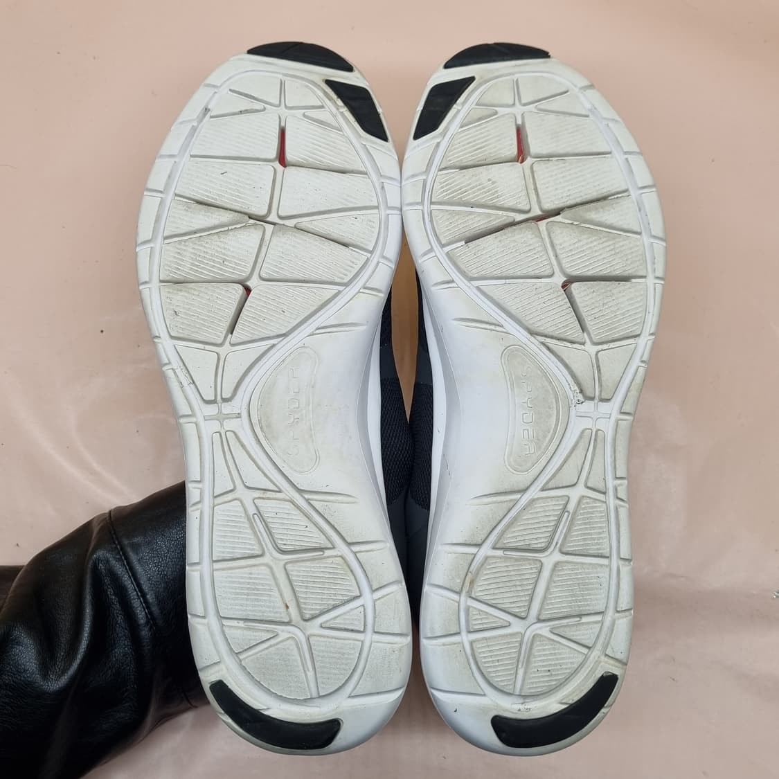 스파이더 남성슬립온270  상품이미지3