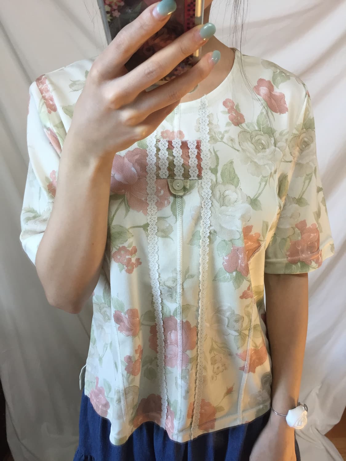 장미 탑 상품이미지7