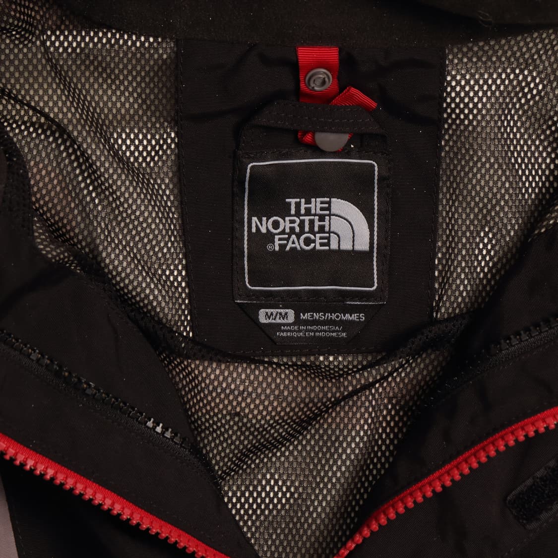 노스페이스 하이벤트 바람막이 자켓 A1496 상품이미지3