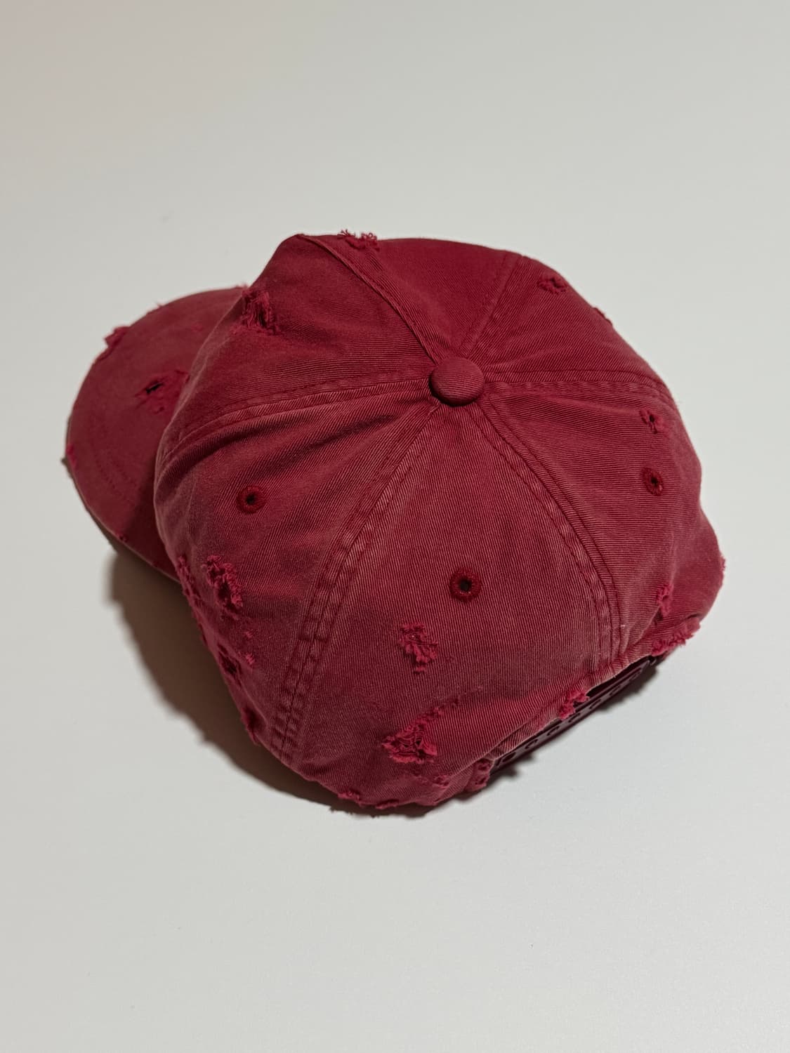 Didier wear merch cap 상품이미지5