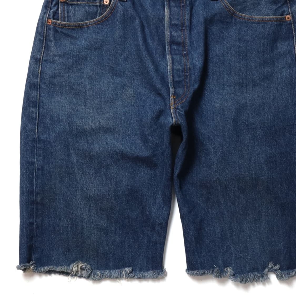 리바이스 Levi's Denim Shorts 
 상품이미지6