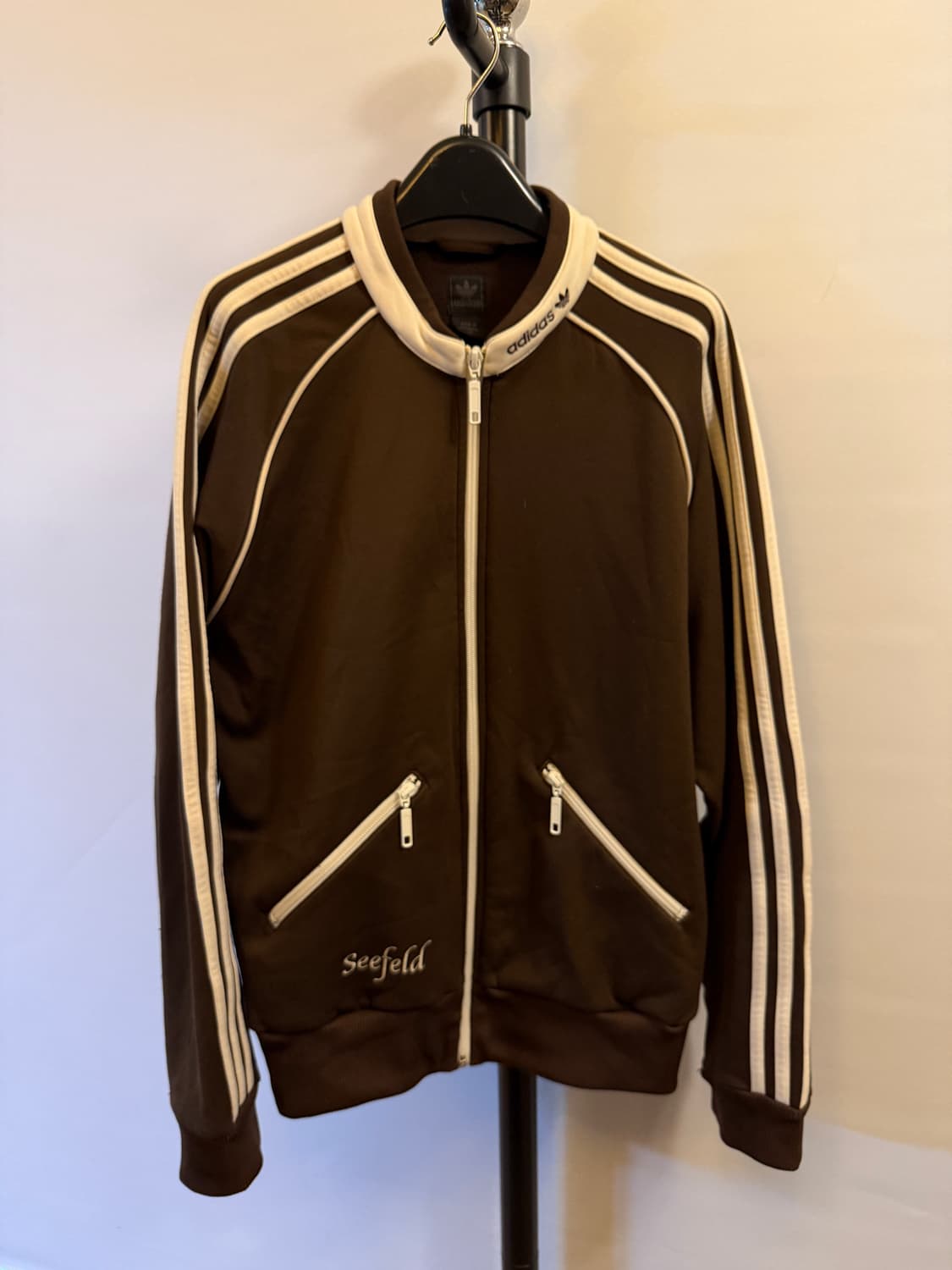 아디다스 대장급 씨펠드 저지 상품이미지3