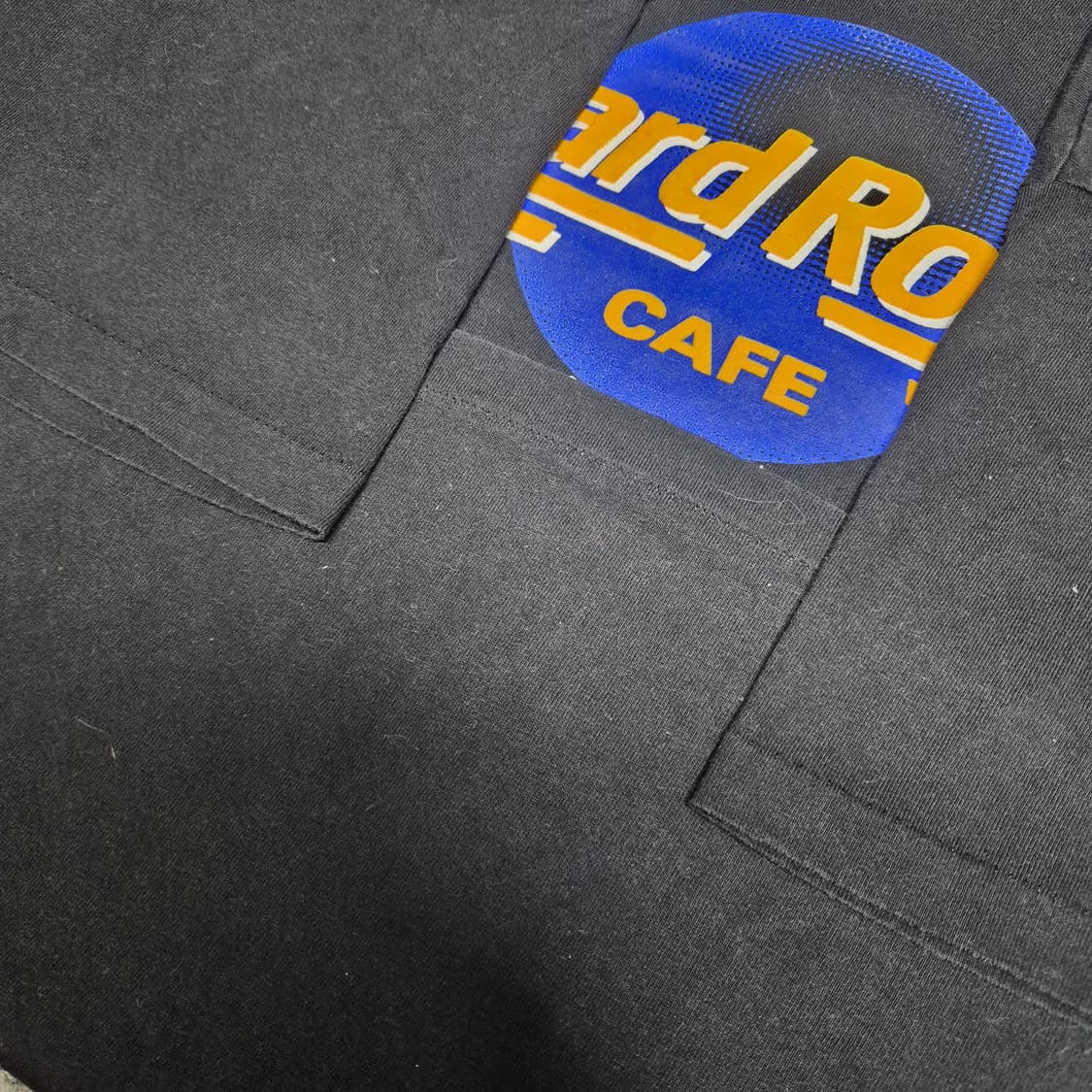 [L]80s US Made 하드락 카페 토론토 -452 상품이미지4