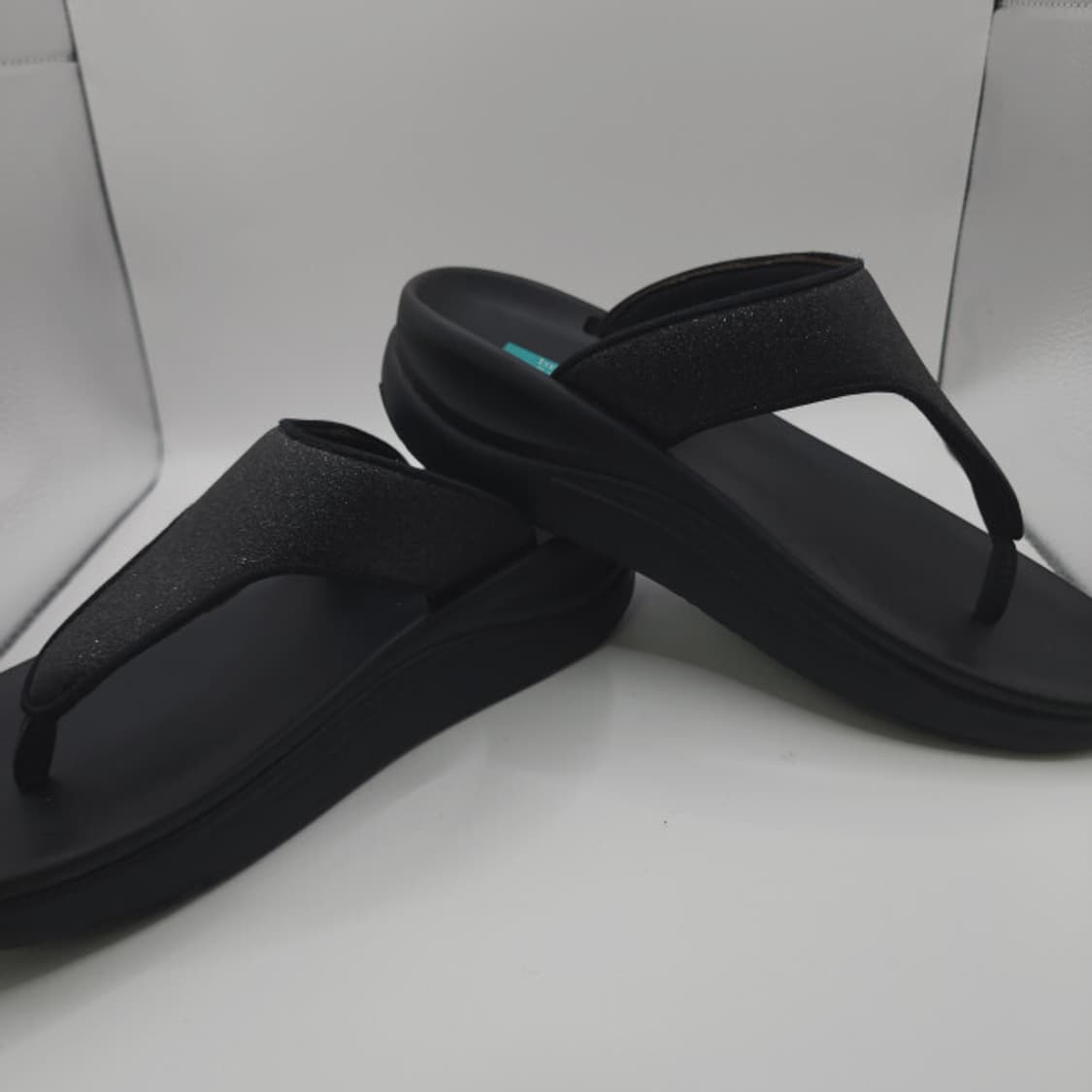 새상품급/ 쿠션감 있는 쪼리/ 250-255 추천 상품이미지6
