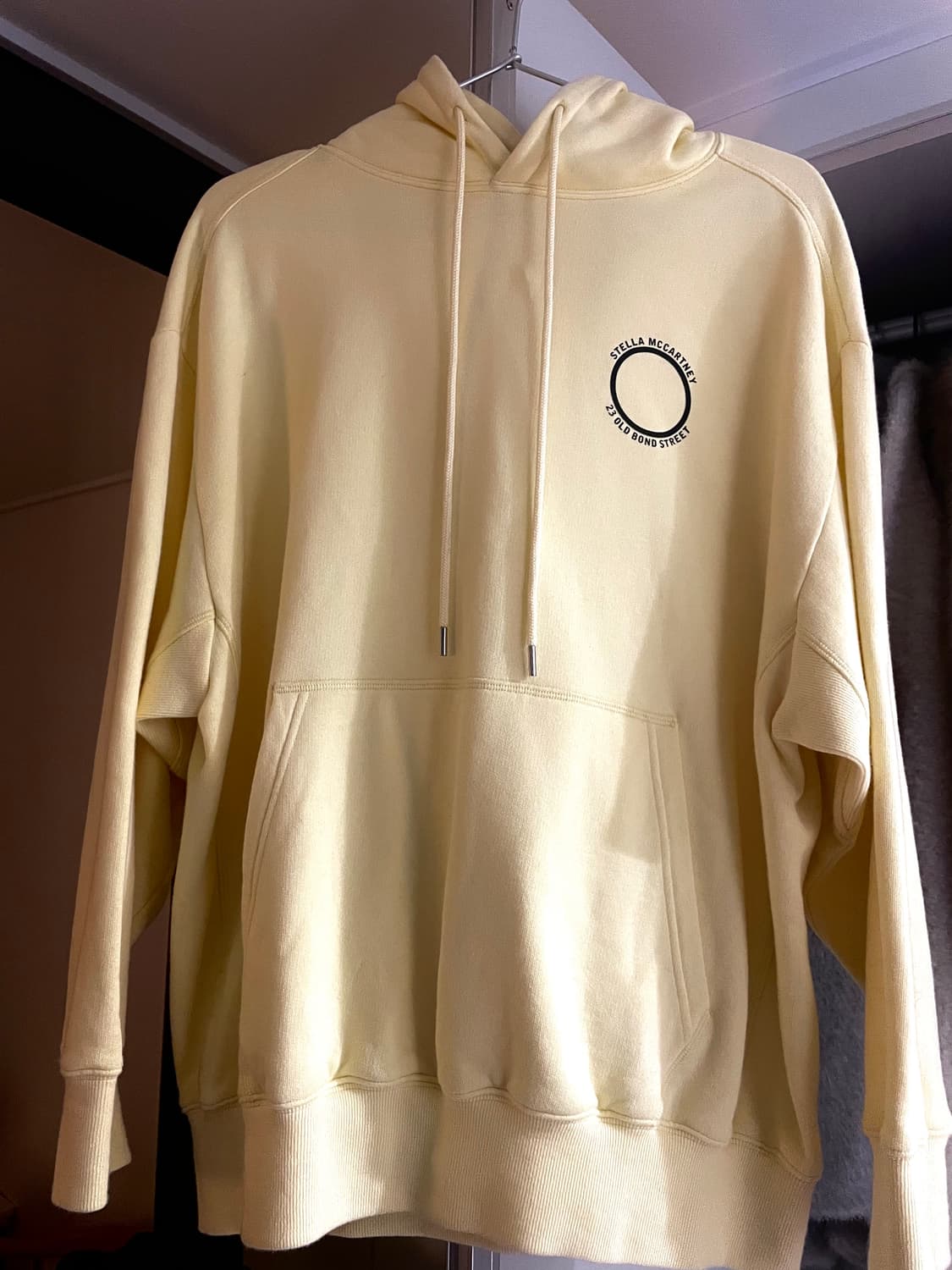 스텔라 맥카트니 후디 상품이미지1