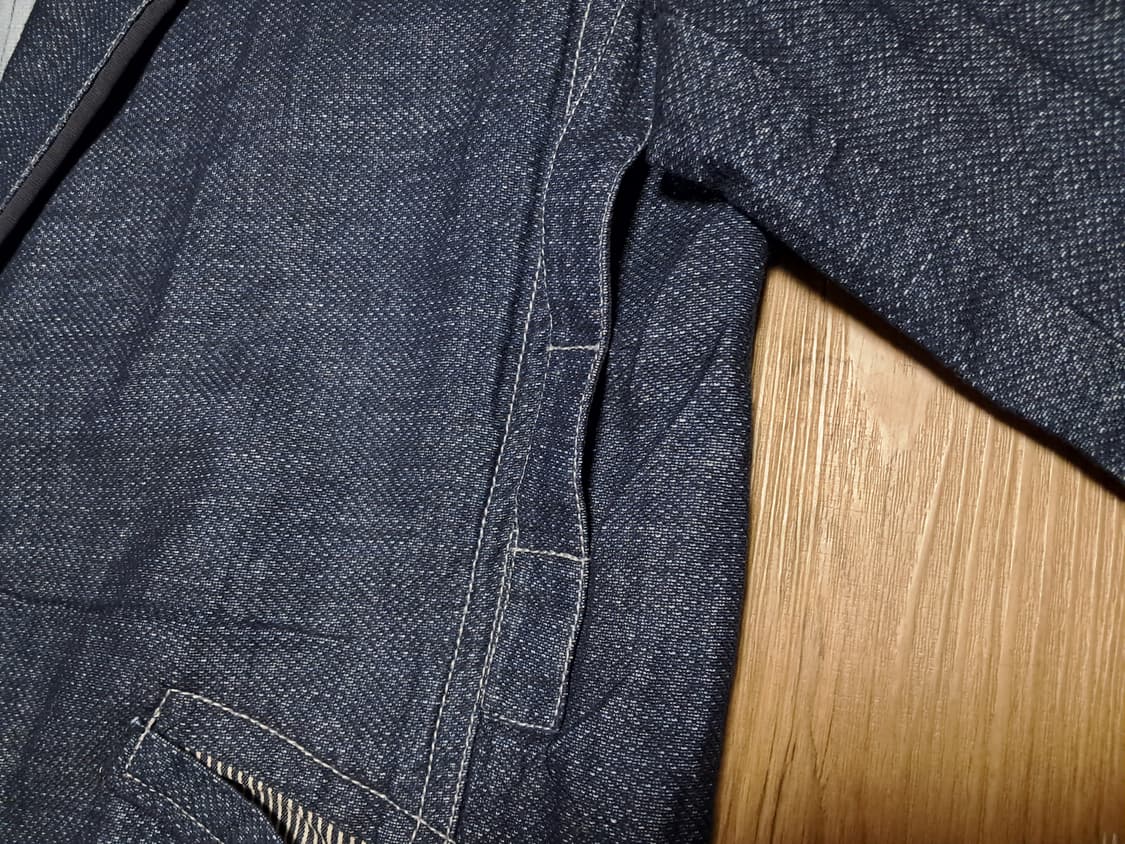 블루페페 면 코트 66 상품이미지8