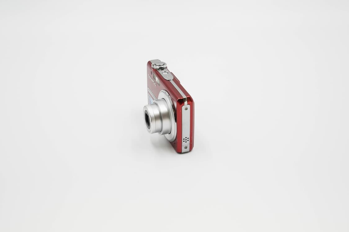 Olympus FE-280 (올림푸스 FE-280) 상품이미지4