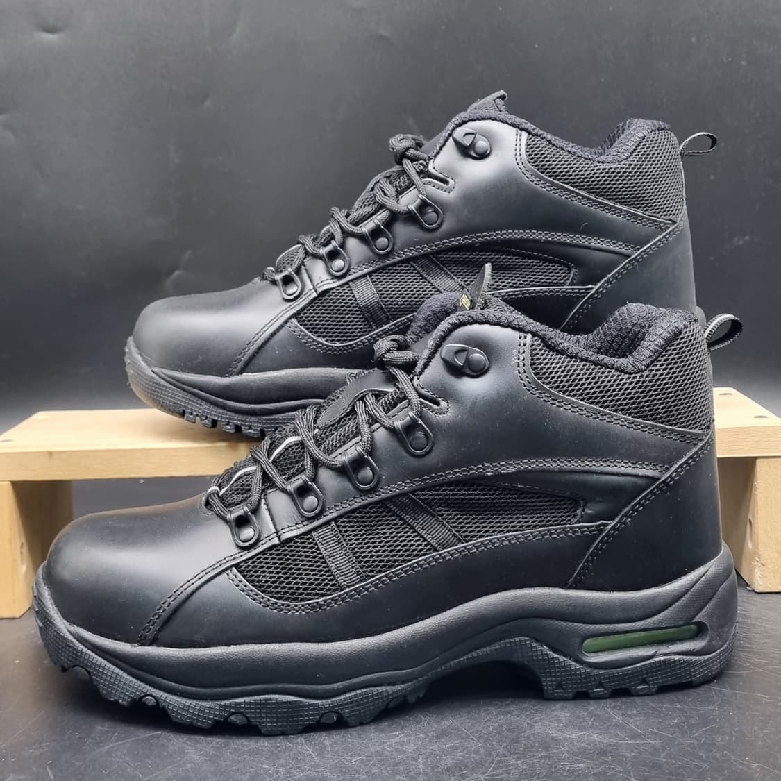 세몽나이스 고어텍스 안전화 275 상품이미지1