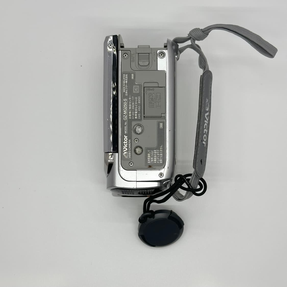 (택포/샘플영상o)jvc 캠코더,gz-mg250 상품이미지8