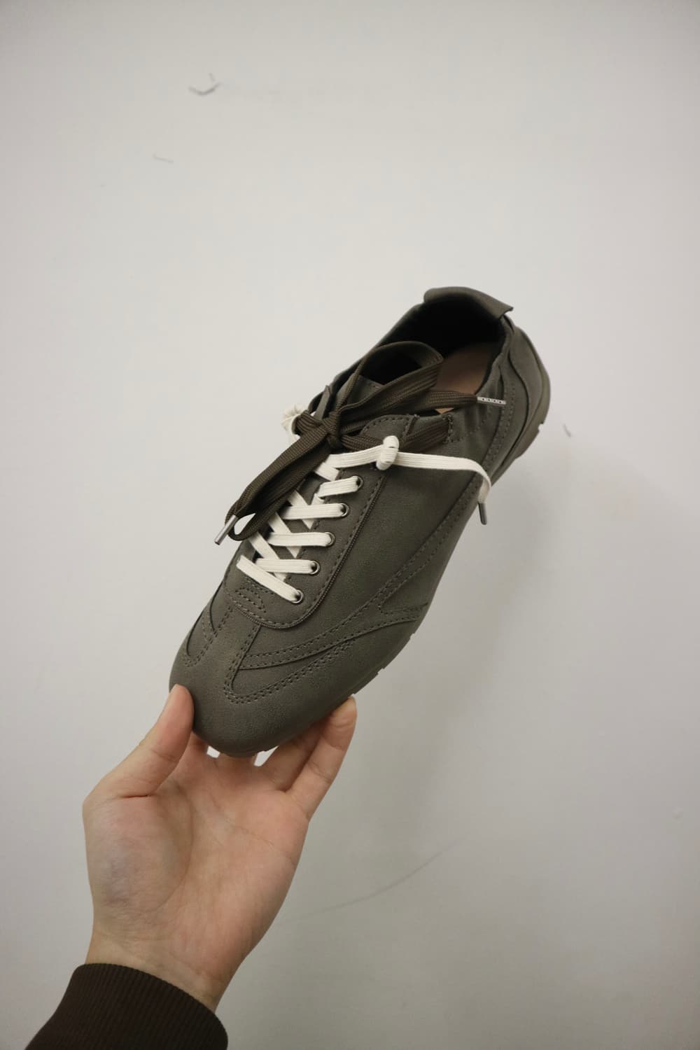 [UNTITLAB] Swift Trek Bow Trainer 상품이미지1