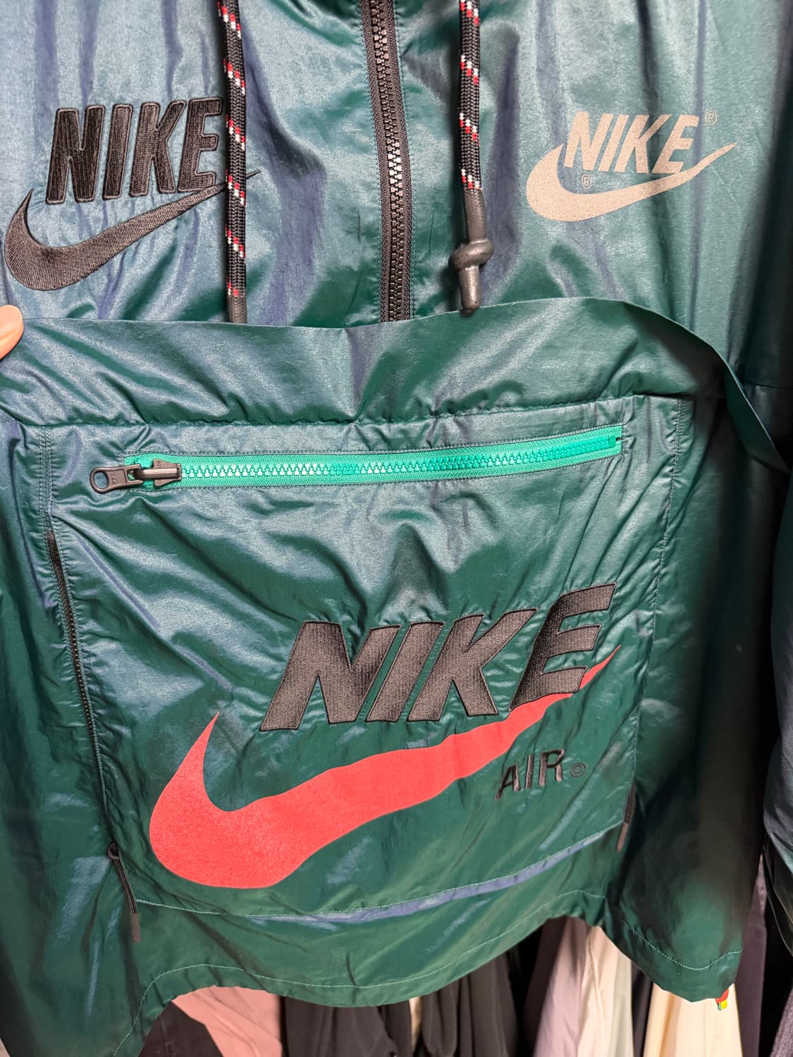 [해외s] 나이키 x cpfm 아노락 상품이미지8