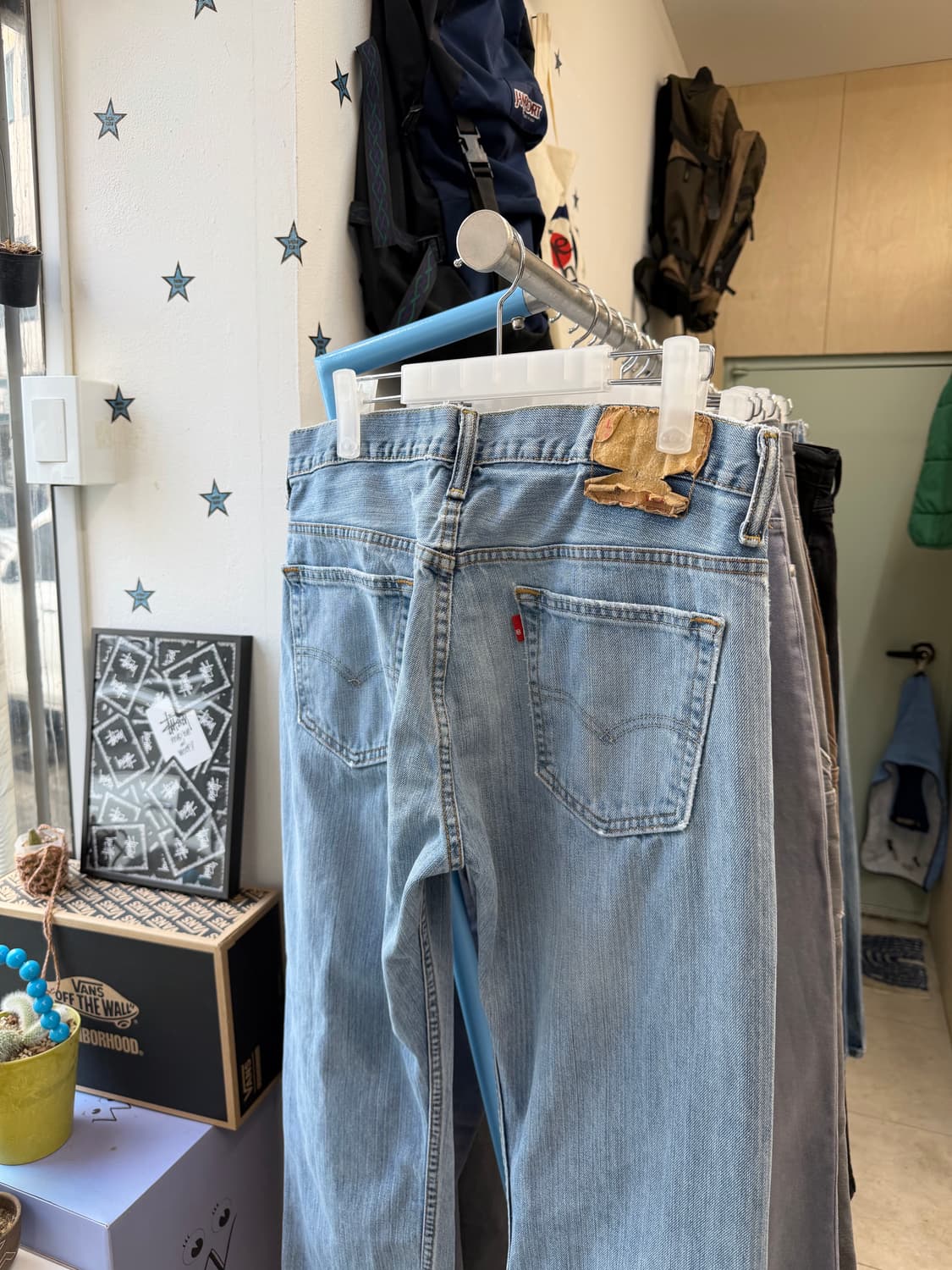 Levi’s 569 상품이미지1