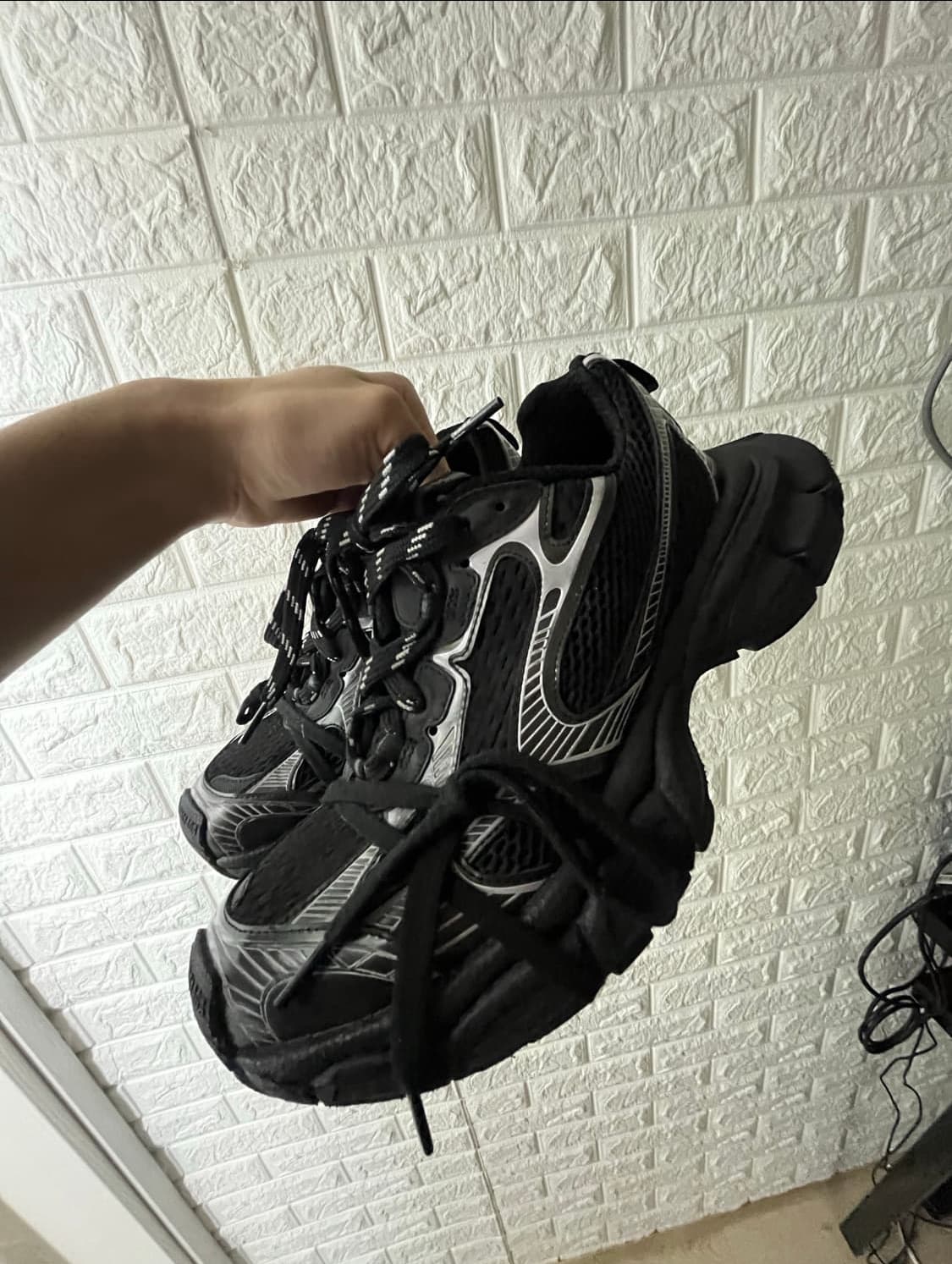 balenciaga 3xl 상품이미지1