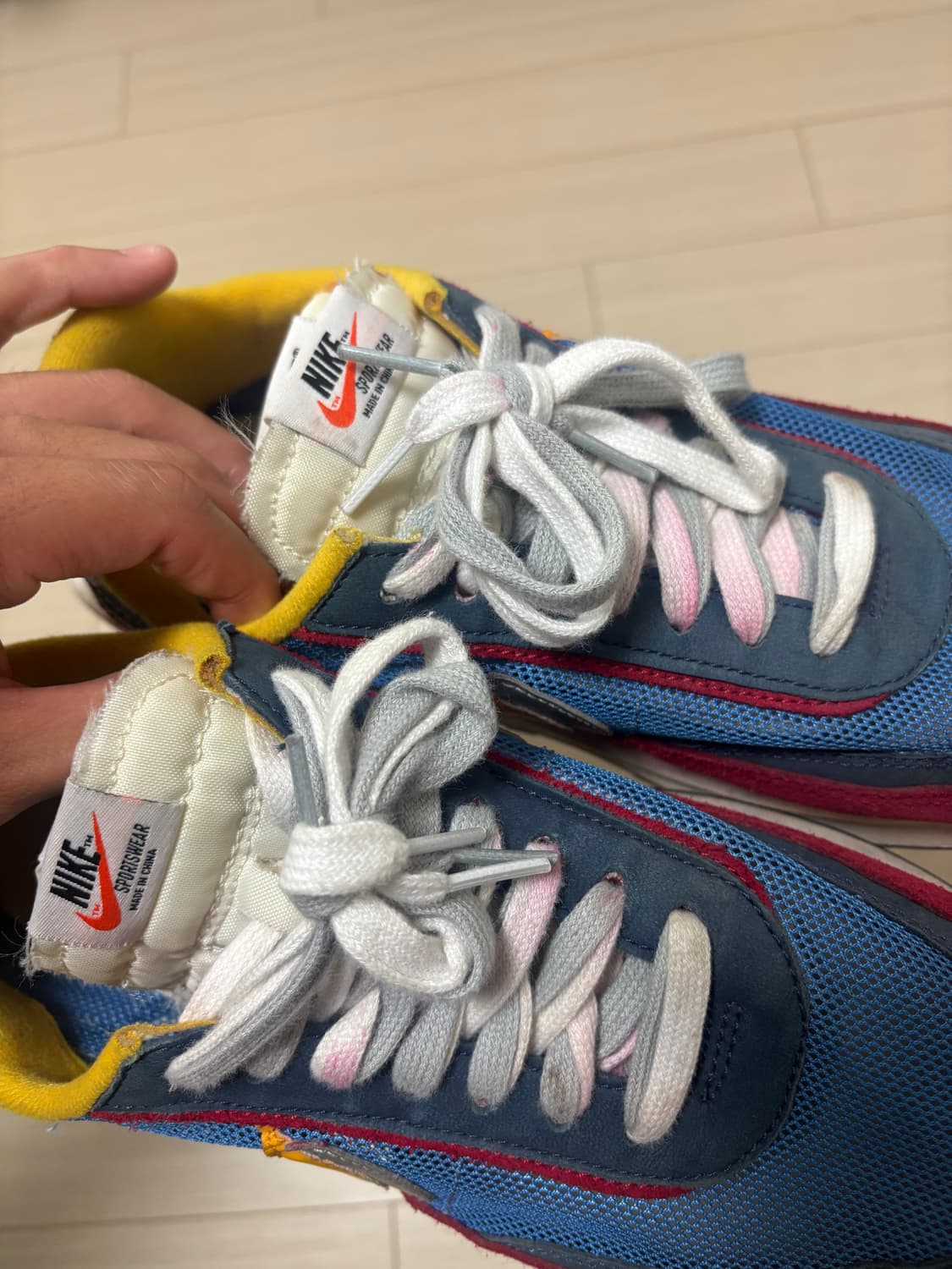 나이키 사카LD 와플 280 상품이미지2