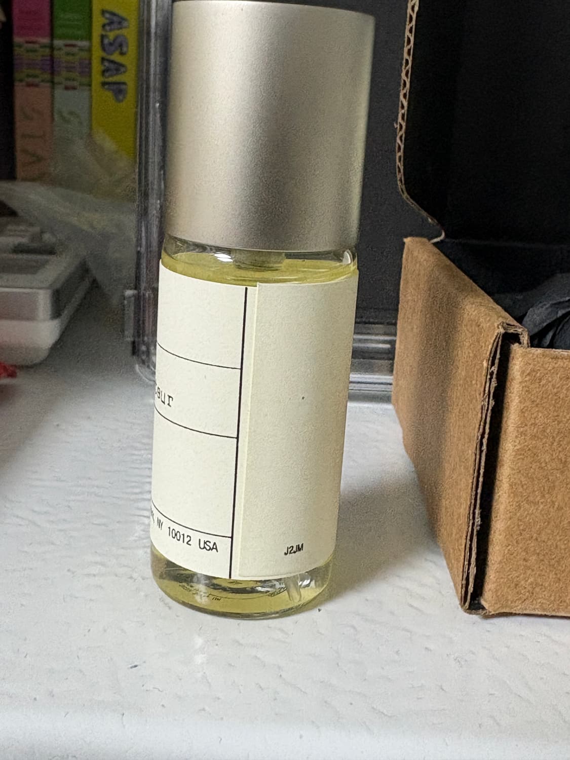 르라보 베이 19 15ml 상품이미지2