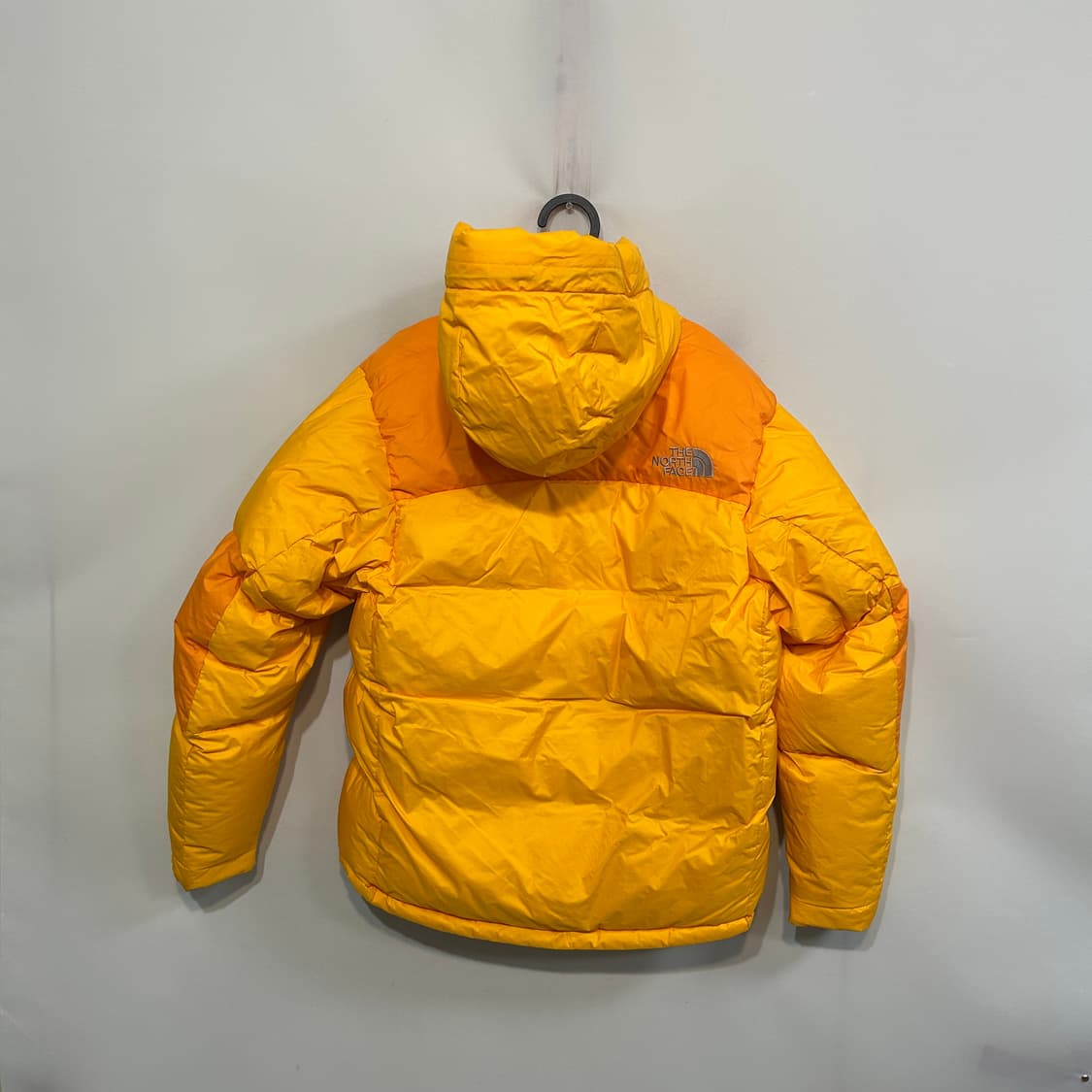 노스페이스 남성 하이벤트 800 구스다운 100  상품이미지4