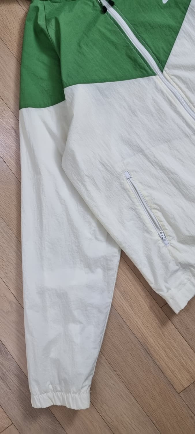 나이키 윈드러너 바람막이 XL _ 남성 상품이미지3