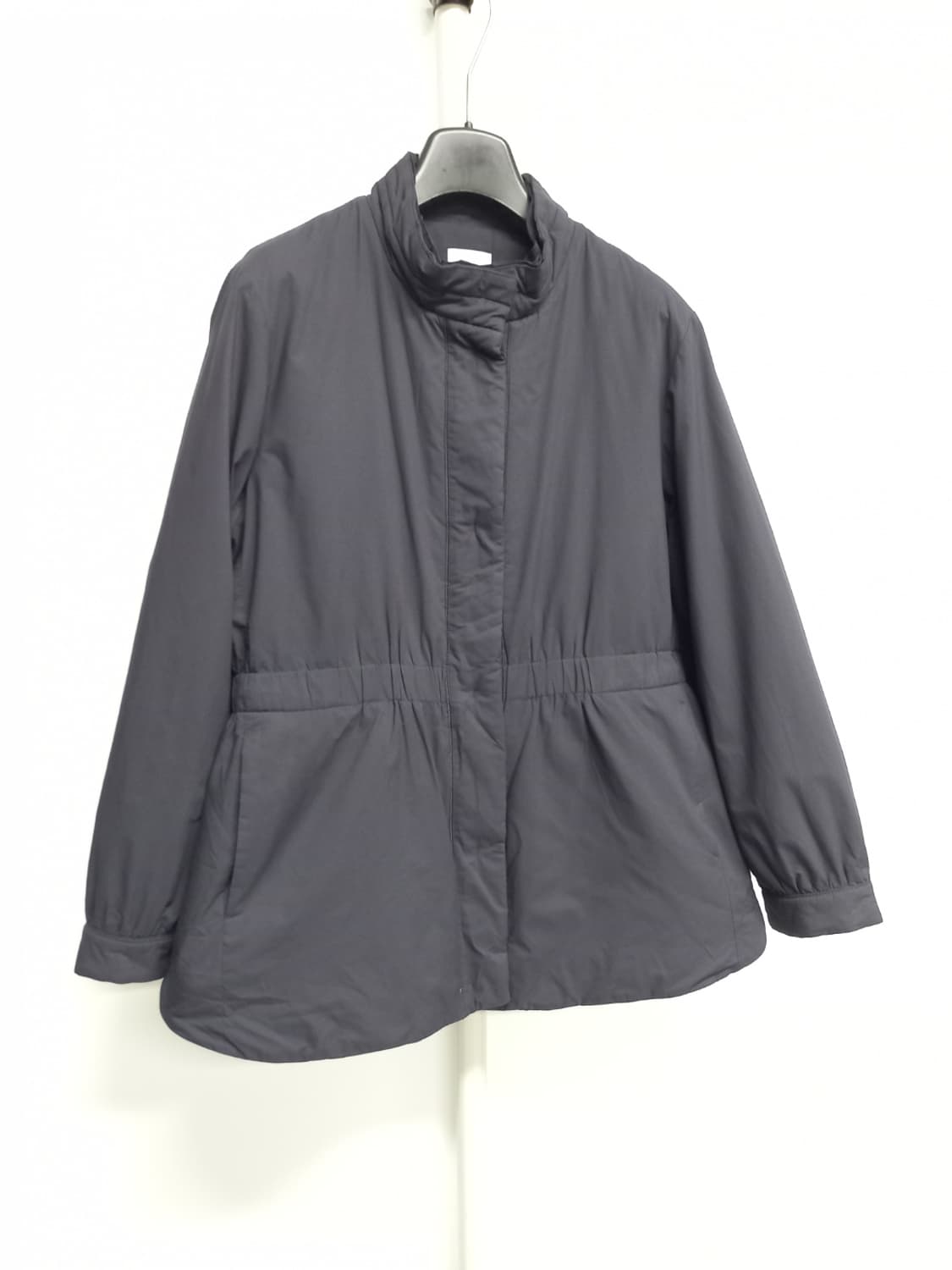 구호 KUHO 춘추동 얇은 패딩 점퍼 55 상품이미지3