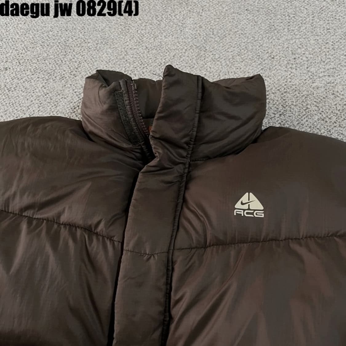 나이키 ACG 패딩 상품이미지3
