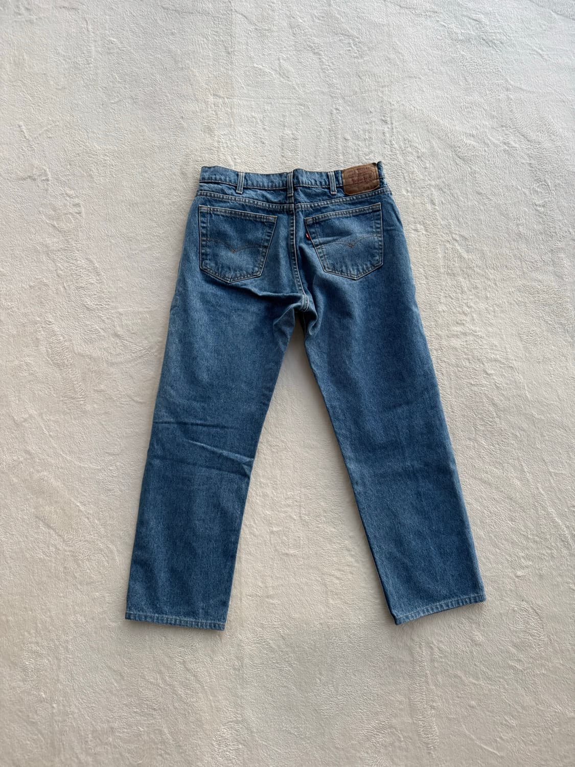 90s 미제 리바이스 505-0217 상품이미지5