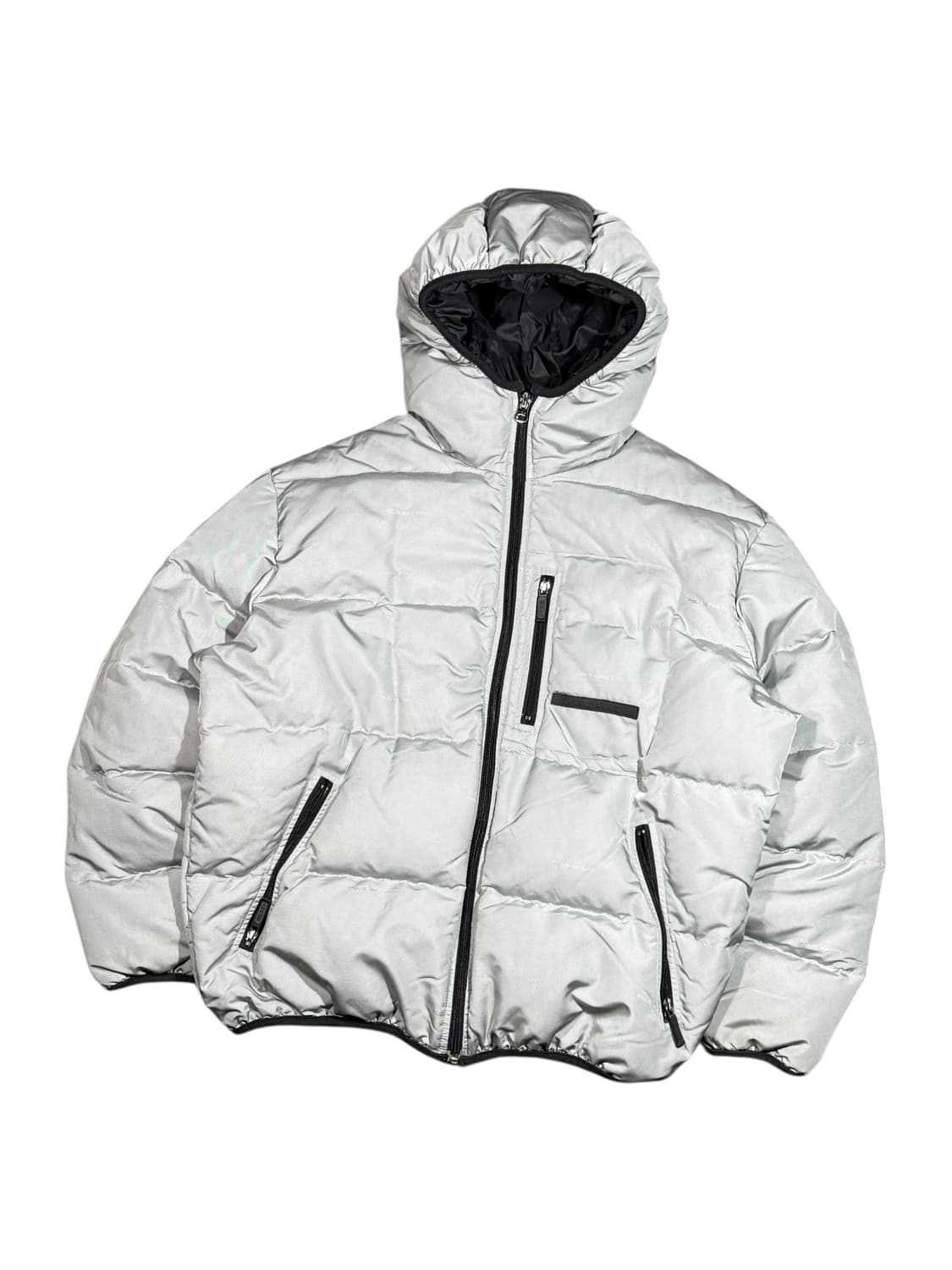 Polo Sports 폴로 스포츠 덕다운 후드 패딩 상품이미지1