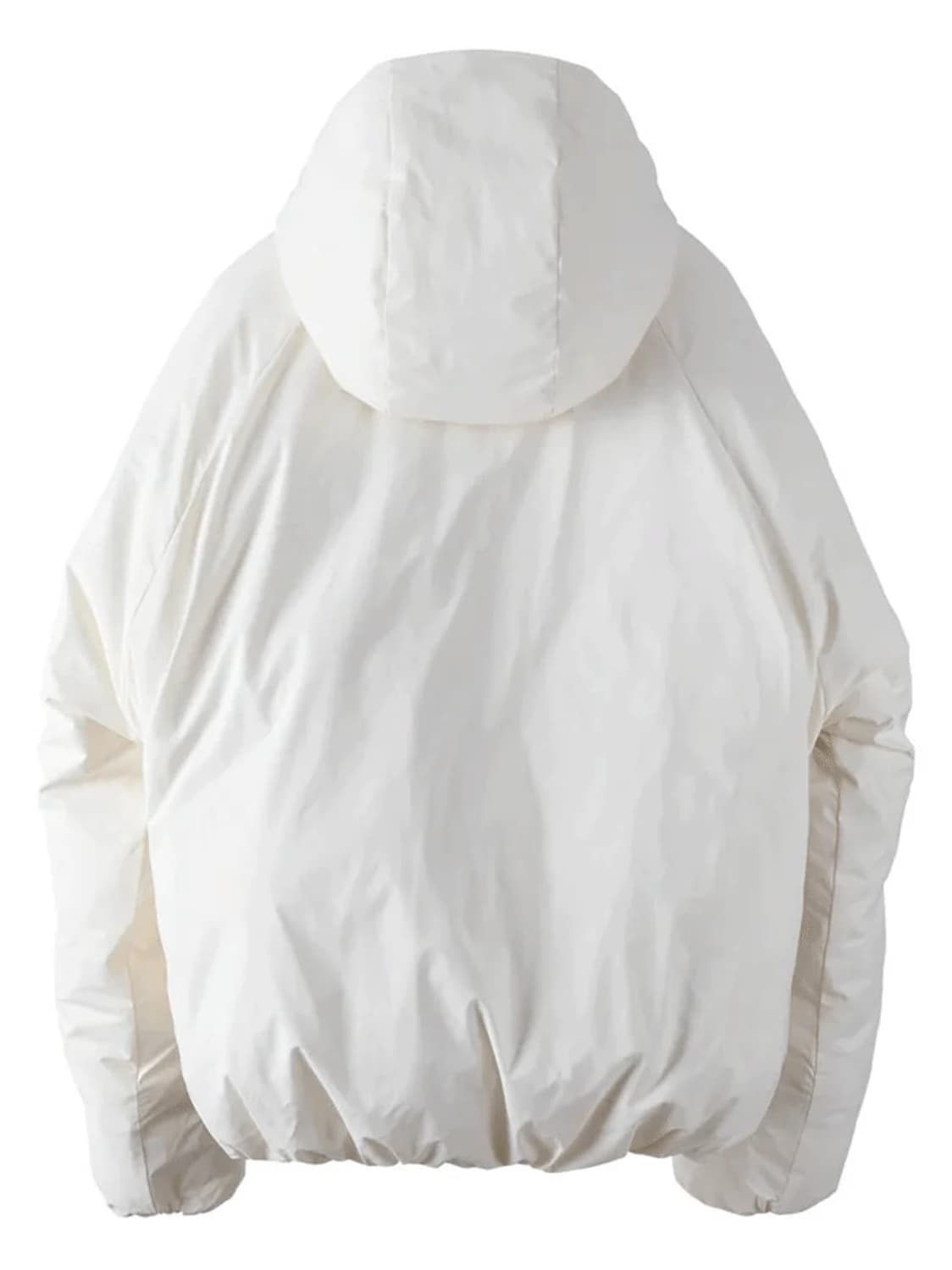 PAF 5.1 다운 센터 패딩 / L 상품이미지2