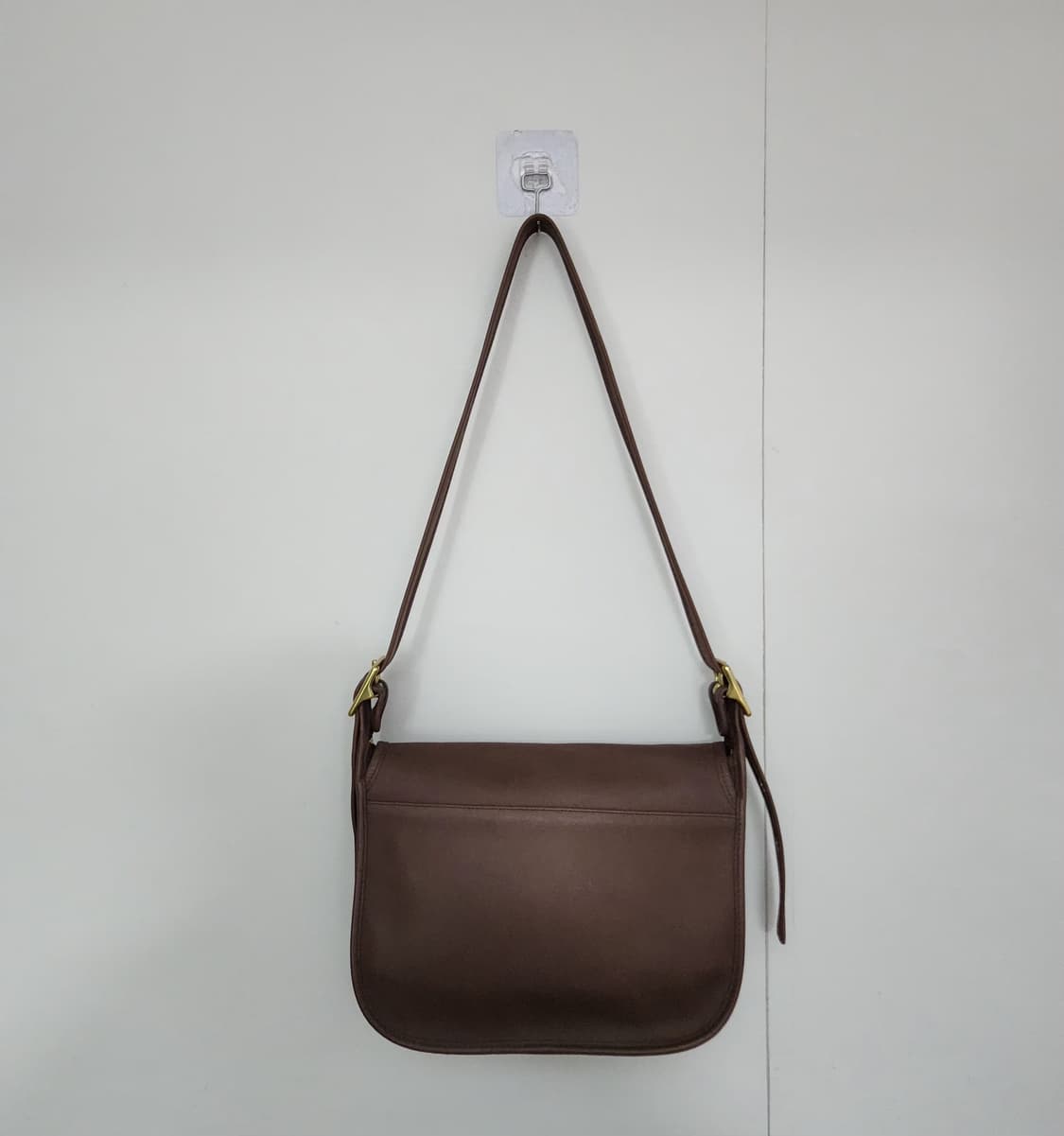 코치 숄더백 크로스백 올드가죽가방 상품이미지7