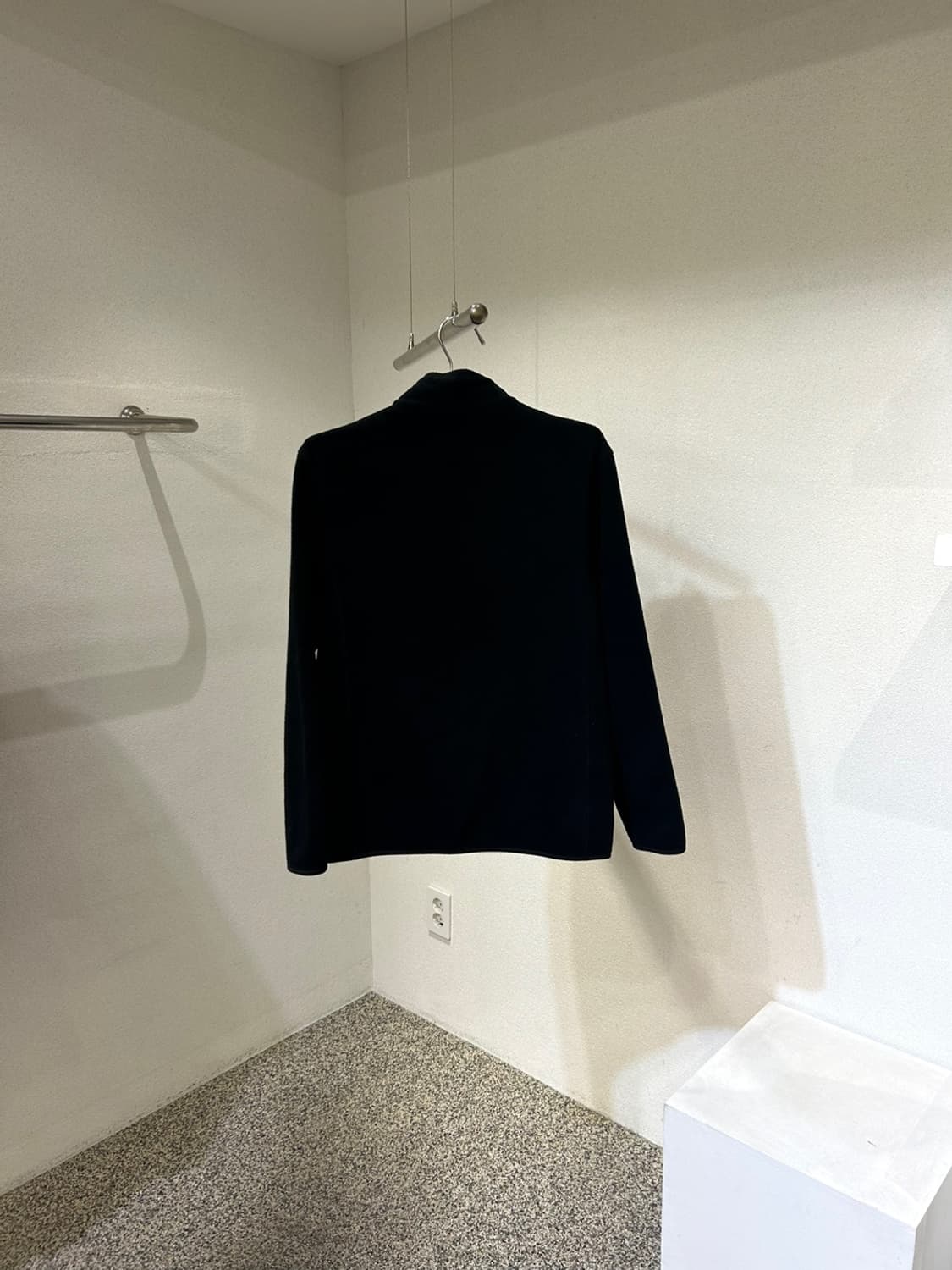 디키즈 플리스 집업 상품이미지2