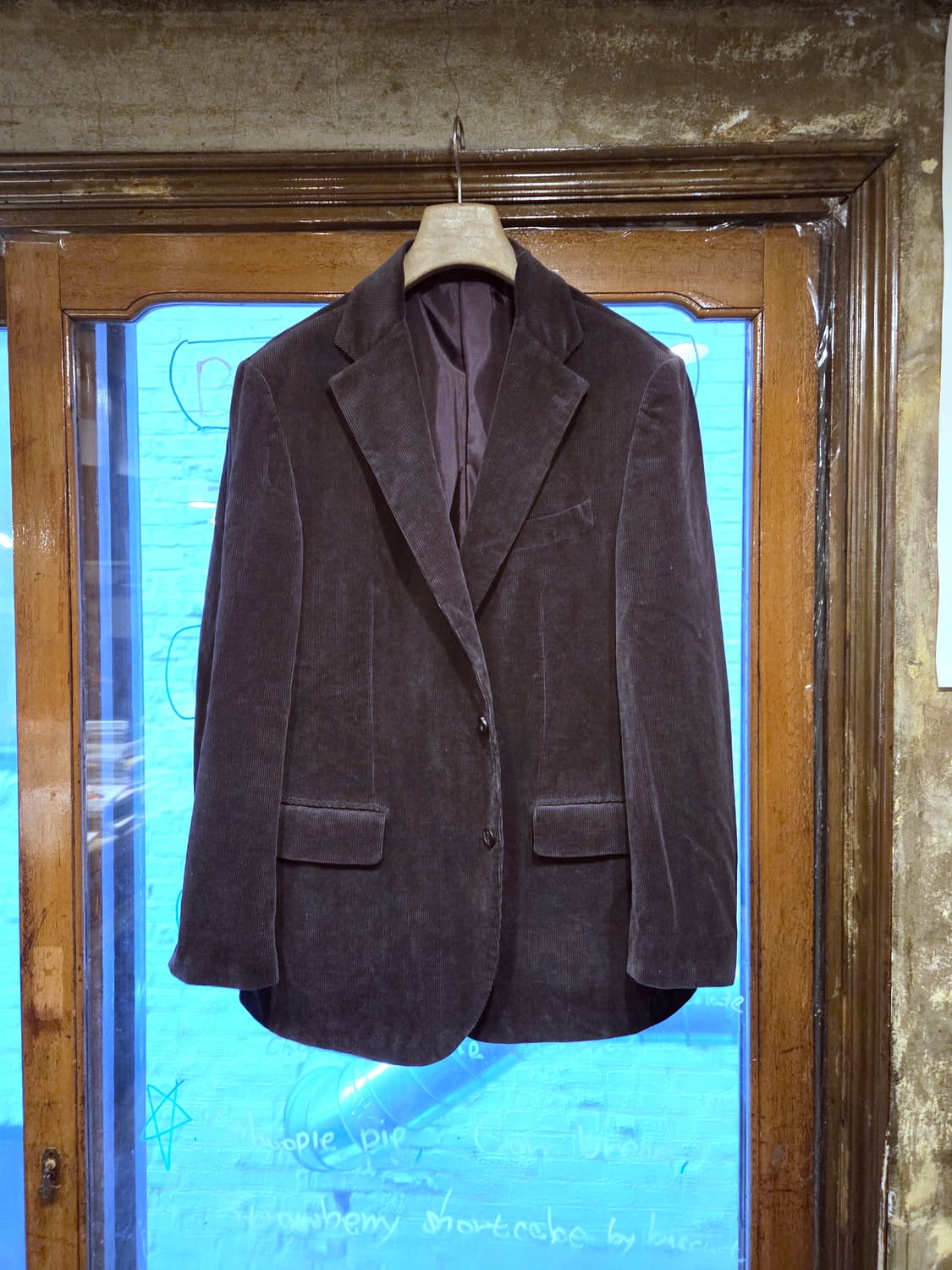 빨질레리 코듀로이자켓 상품이미지7