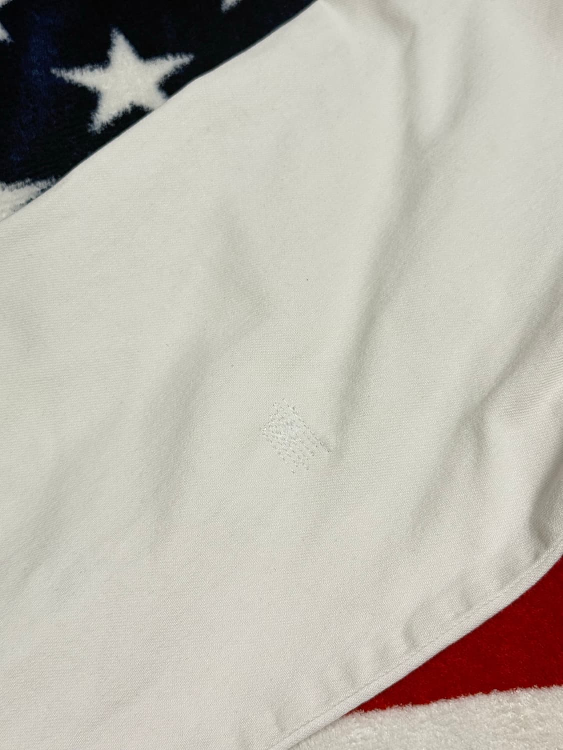 리바이스 데님워크셔츠 Levi’s Denim Work Shirt [XL] 상품이미지8