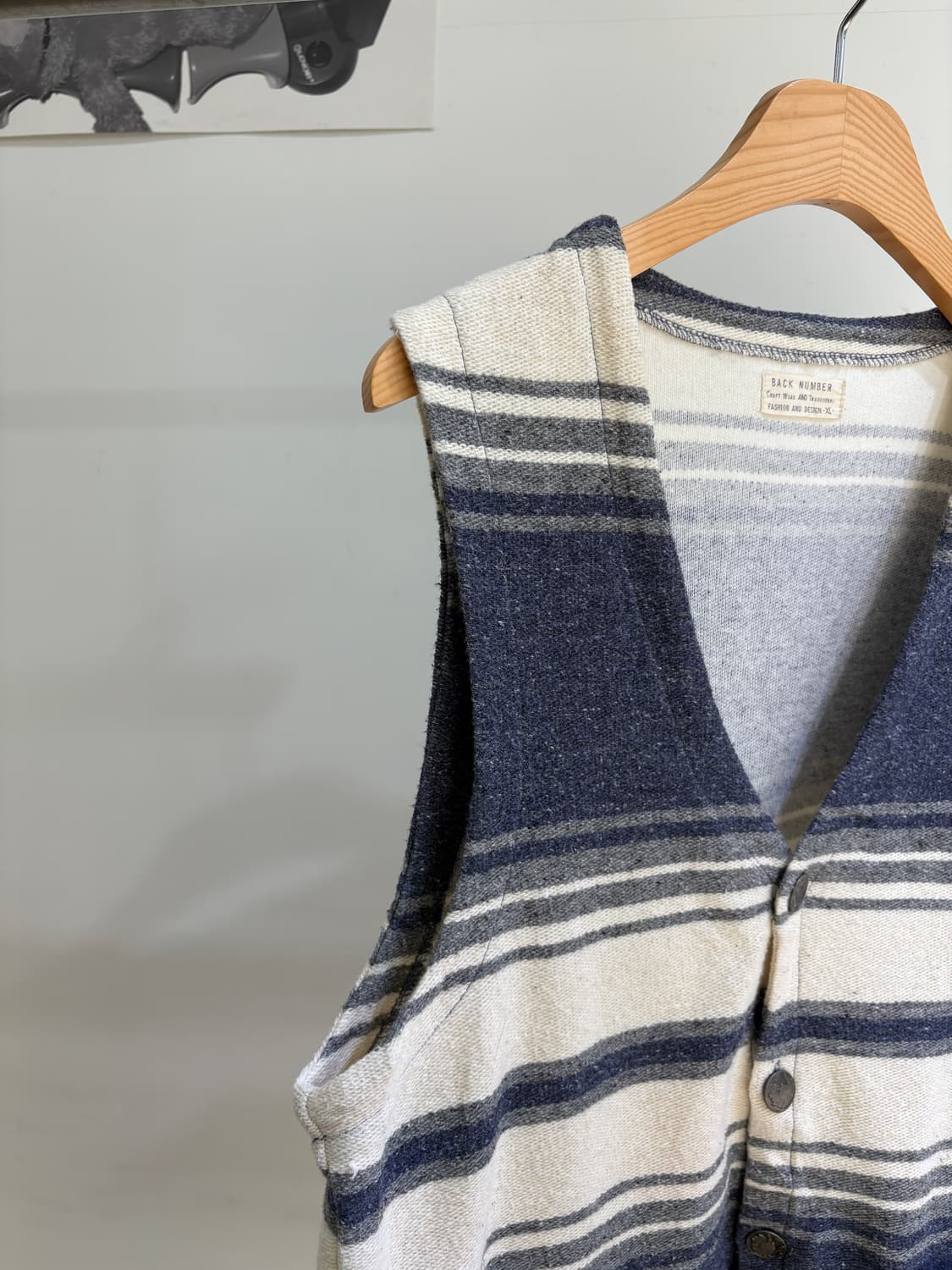 BACK NUMBER 베스트 상품이미지3