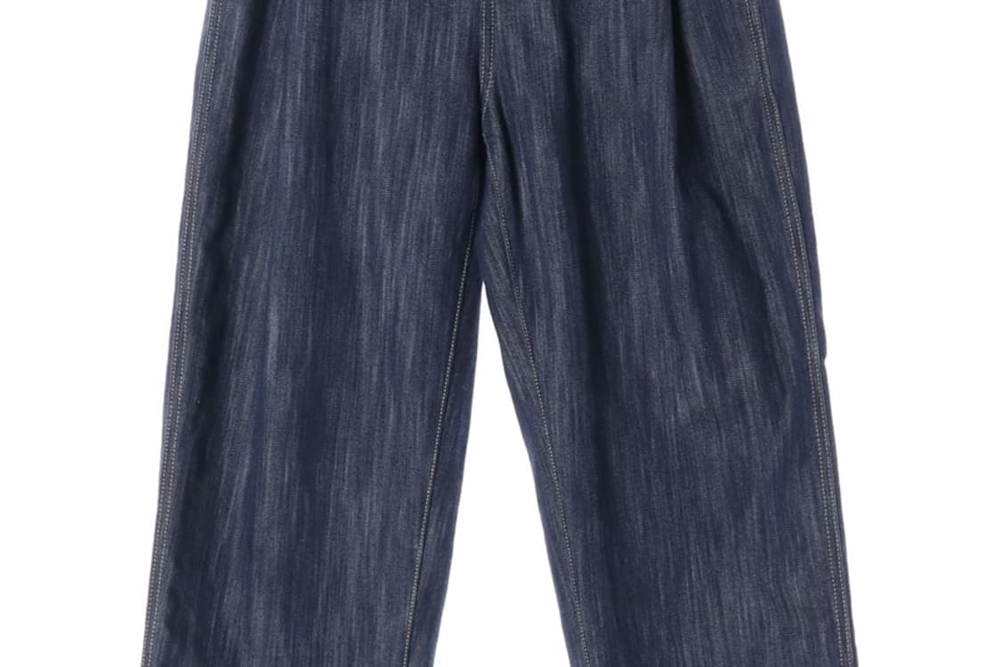 플랙 데님팬츠 29 상품이미지4