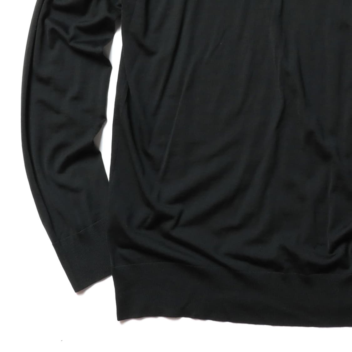 로로피아나 Lolo Piana Wool Polo Shirt
 상품이미지3