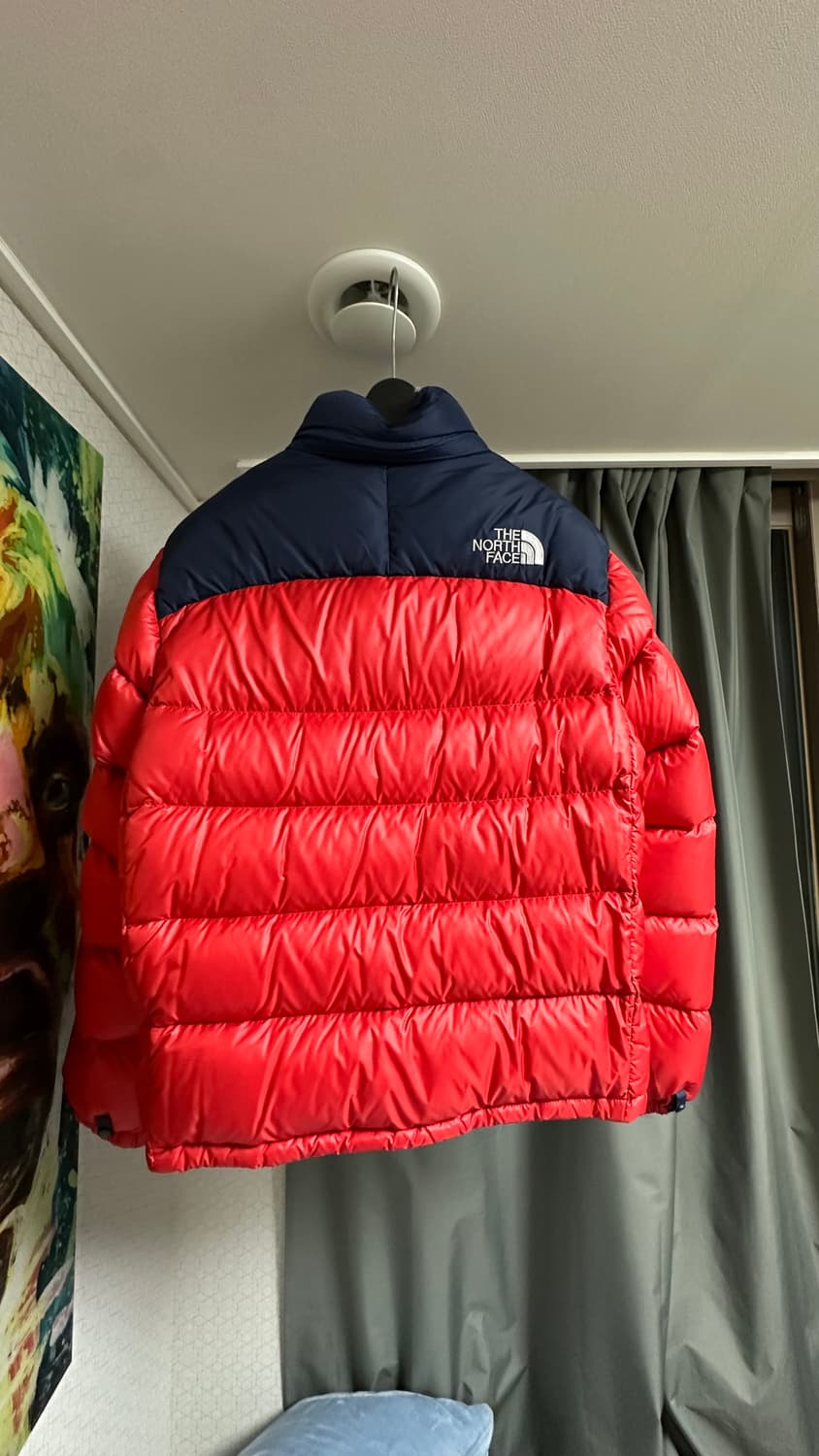 노스페이스 눕시 700 (95) 상품이미지2